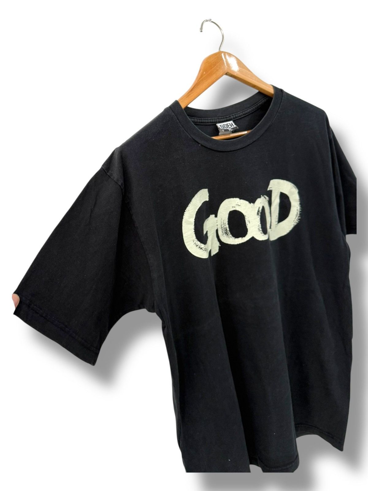 Good Enough GOOD ENOUGH GDEH SPEEL OUT JAPANESE BRAND SHIRT Size US XL / EU 56 / 4 - 5 Thumbnail
