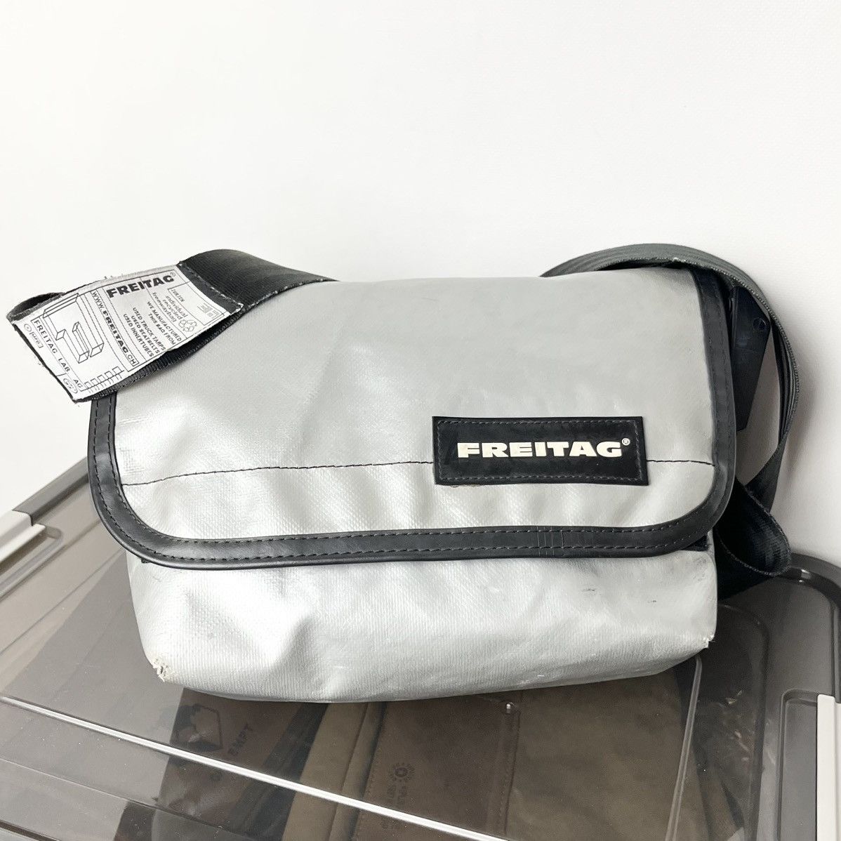 Freitag F41 HAWAII FIVE-O 373134 FREITAG Size ONE SIZE - 1 Thumbnail