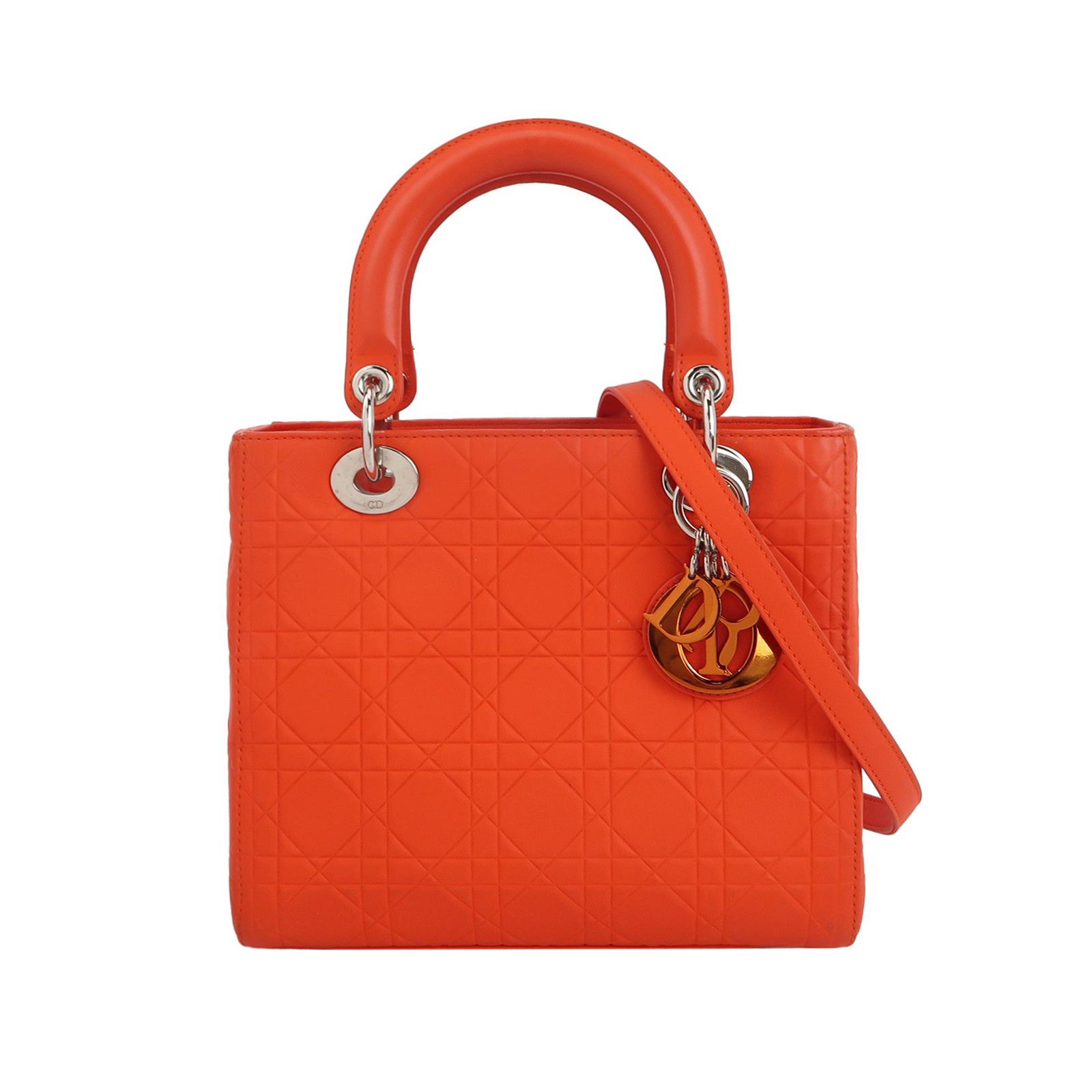 Dior Dior Women os Shoulder Bags Size ONE SIZE - 1 Thumbnail