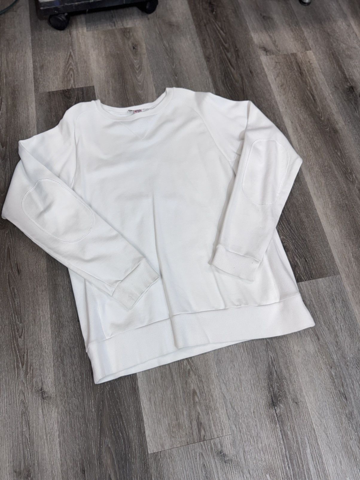 Adidas × Y-3 Original Owner Y-3 - 2011 big logo Y-3 XL Size US XL / EU 56 / 4 - 2 Thumbnail
