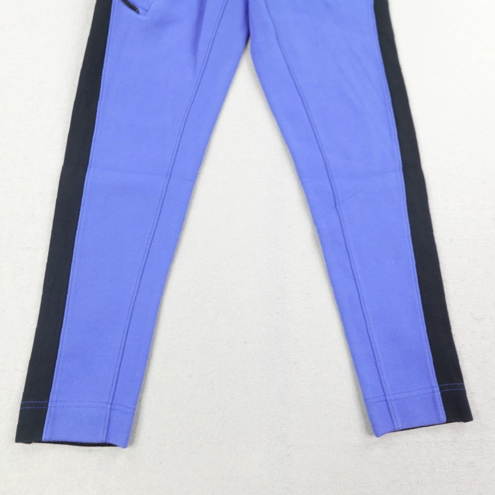 Nike Nike Dri-FIT Pants Womens Small ShowTime Basketball Joggers Sweatpants Sweats Size 28" / US 6 / IT 42 - 3 Thumbnail