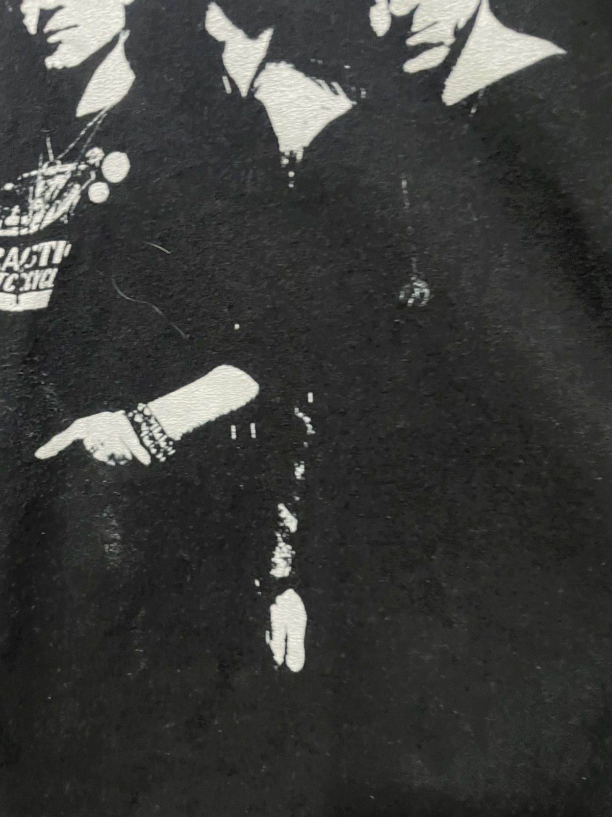 Band Tees × Vintage Vintage Sum 41 Band Tee Shirt Size US M / EU 48-50 / 2 - 7 Thumbnail