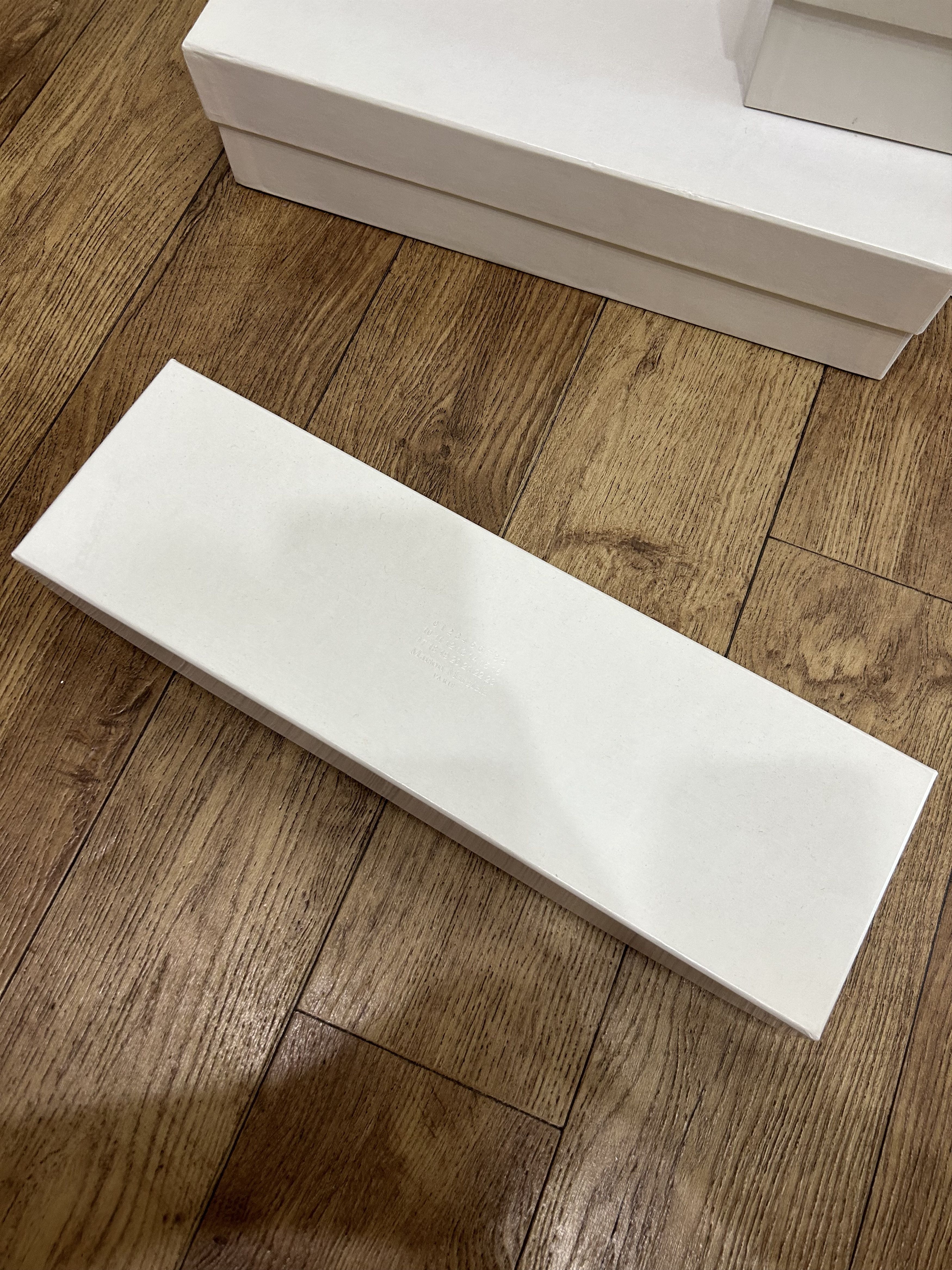 Maison Margiela Maison Margiela 13 Object "Office Fragment" Desk Organizer Size ONE SIZE - 2 Thumbnail