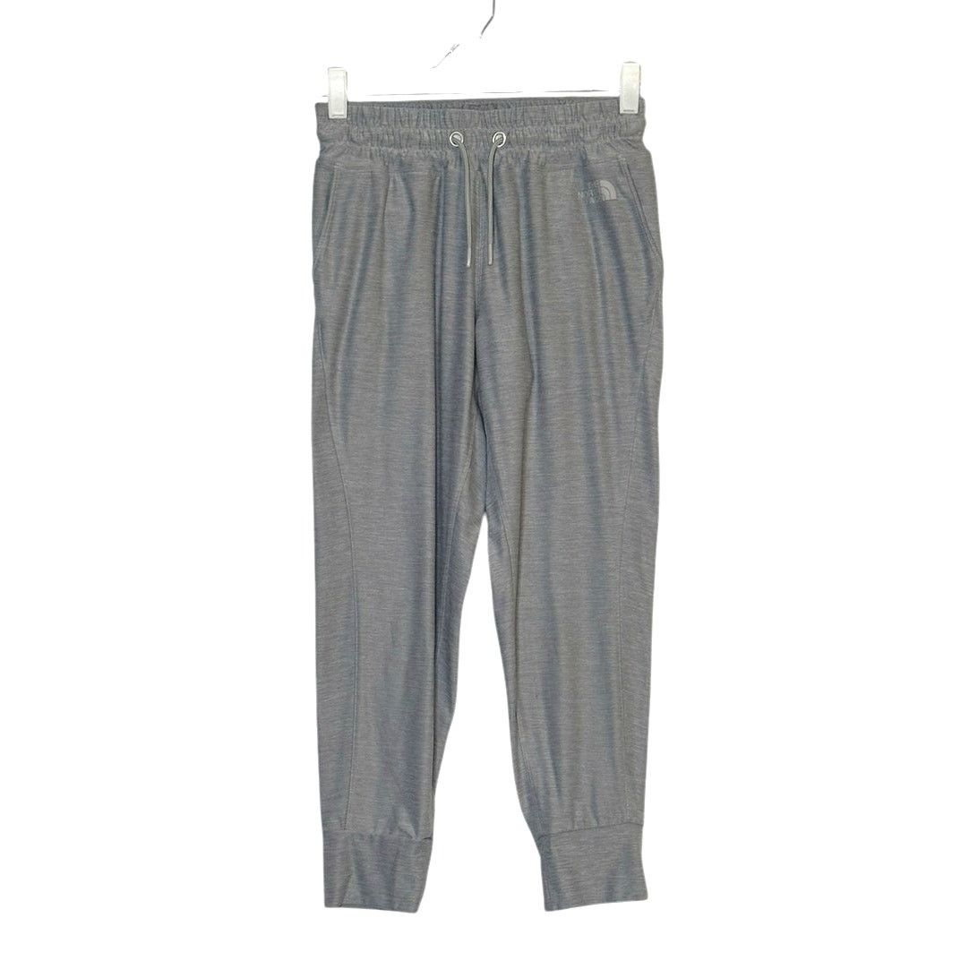 The North Face The North Face pull on cropped lounge sweatpants size Small Size 28" / US 6 / IT 42 - 7 Thumbnail