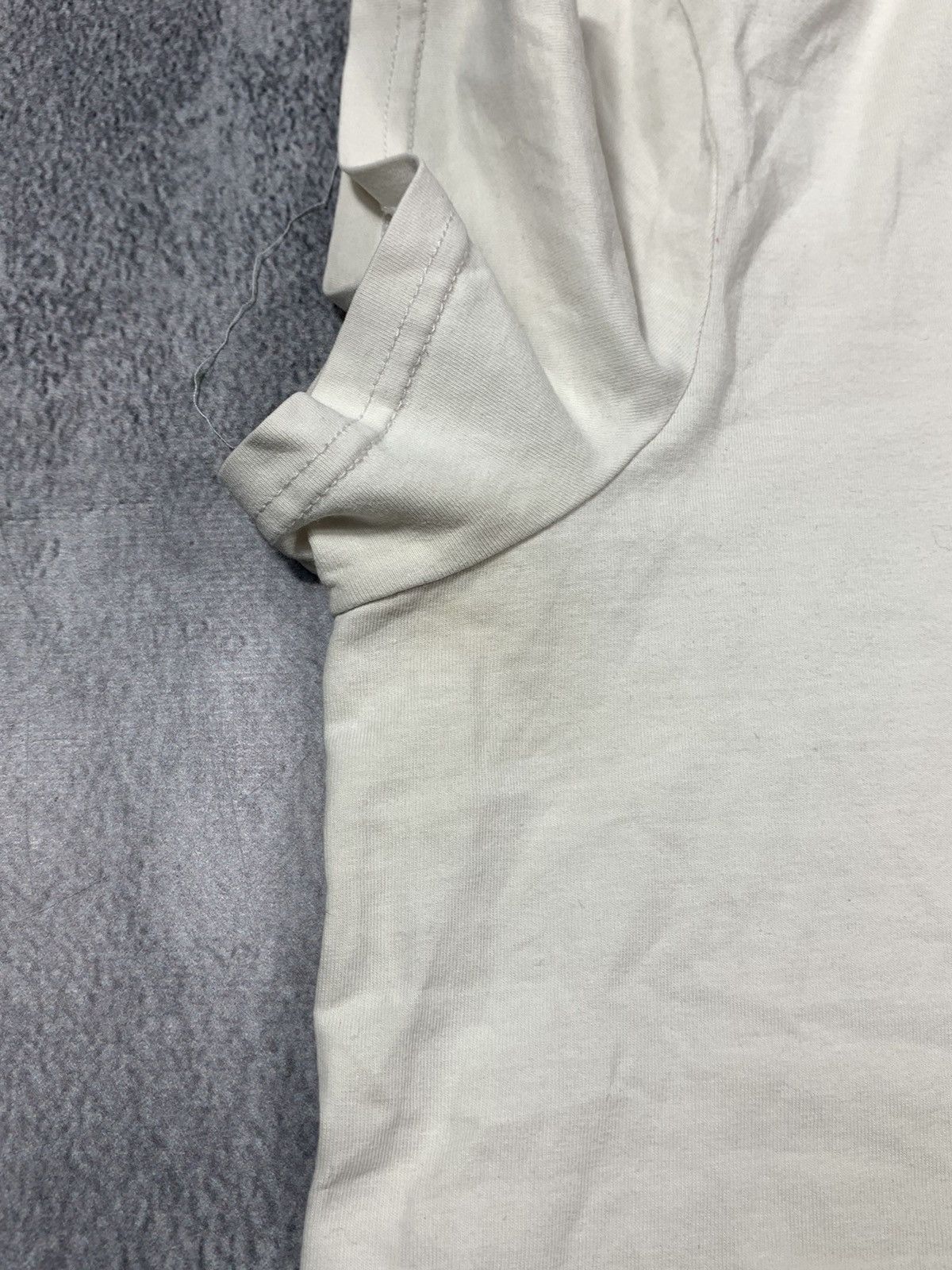 Band Tees Vintage Y2K Peggy Gou It Ge Hane band tee biglogo streetwear Size XL / US 12-14 / IT 48-50 - 10 Thumbnail