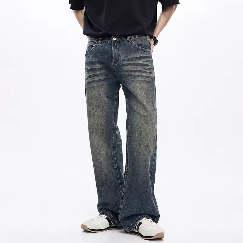 Other Flared Boot Cut Jeans Size US 31 - 1 Thumbnail