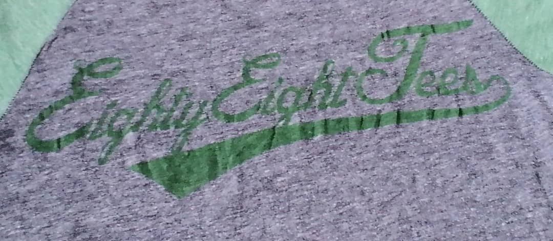 Japanese Brand 🔥Alternative Earth eighty eight tees Size US L / EU 52-54 / 3 - 7 Thumbnail
