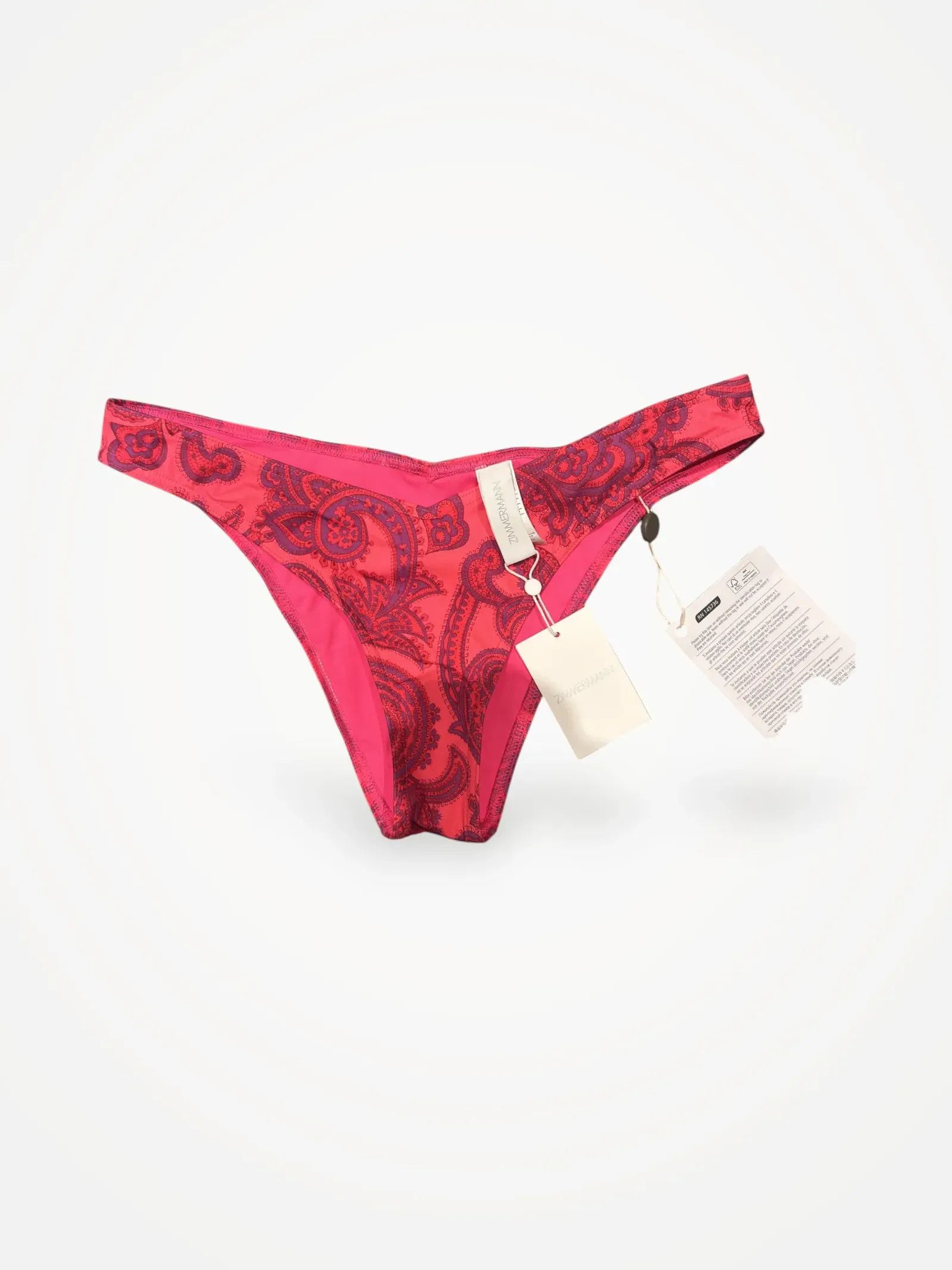 Zimmermann Zimmermann Bikini Size ONE SIZE - 1 Thumbnail