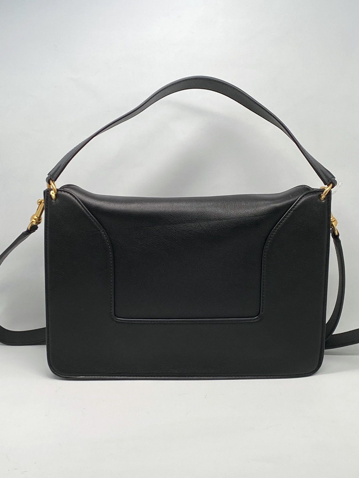 Wandler WANDLER Penelope Leather Shoulder Bag Size ONE SIZE - 9 Thumbnail