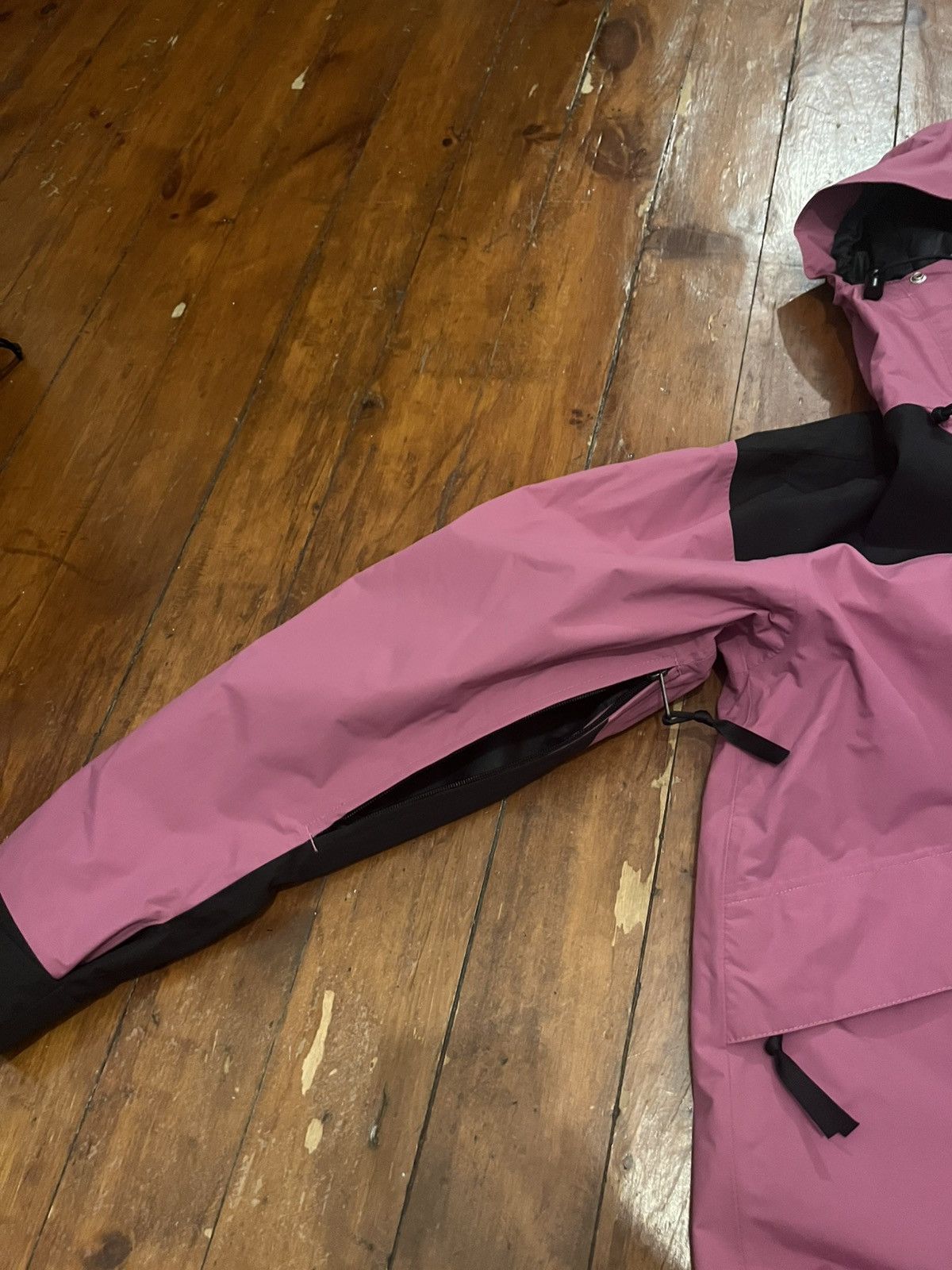 The North Face 86 Retro Mountain Jacket Size US M / EU 48-50 / 2 - 5 Thumbnail