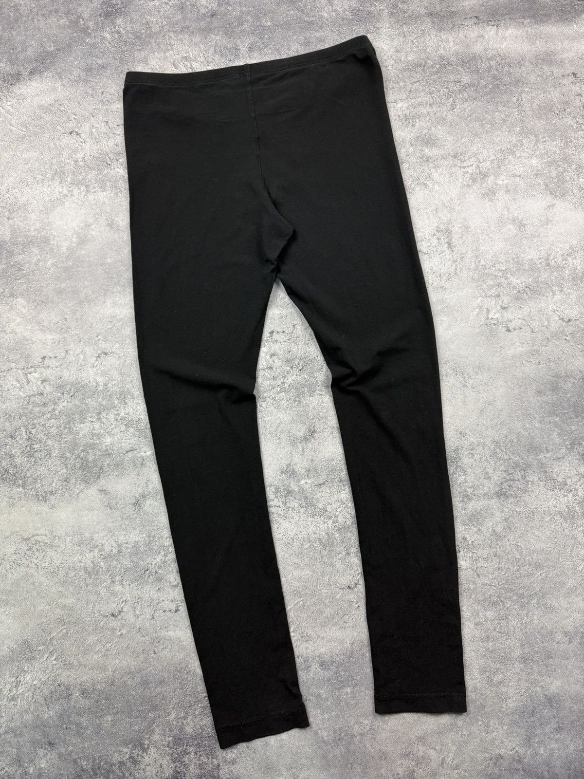 Rundholz Rundholz Black Label Avant Garde Leggings Trousers Pants Size 26" / US 2 / IT 38 - 16 Thumbnail