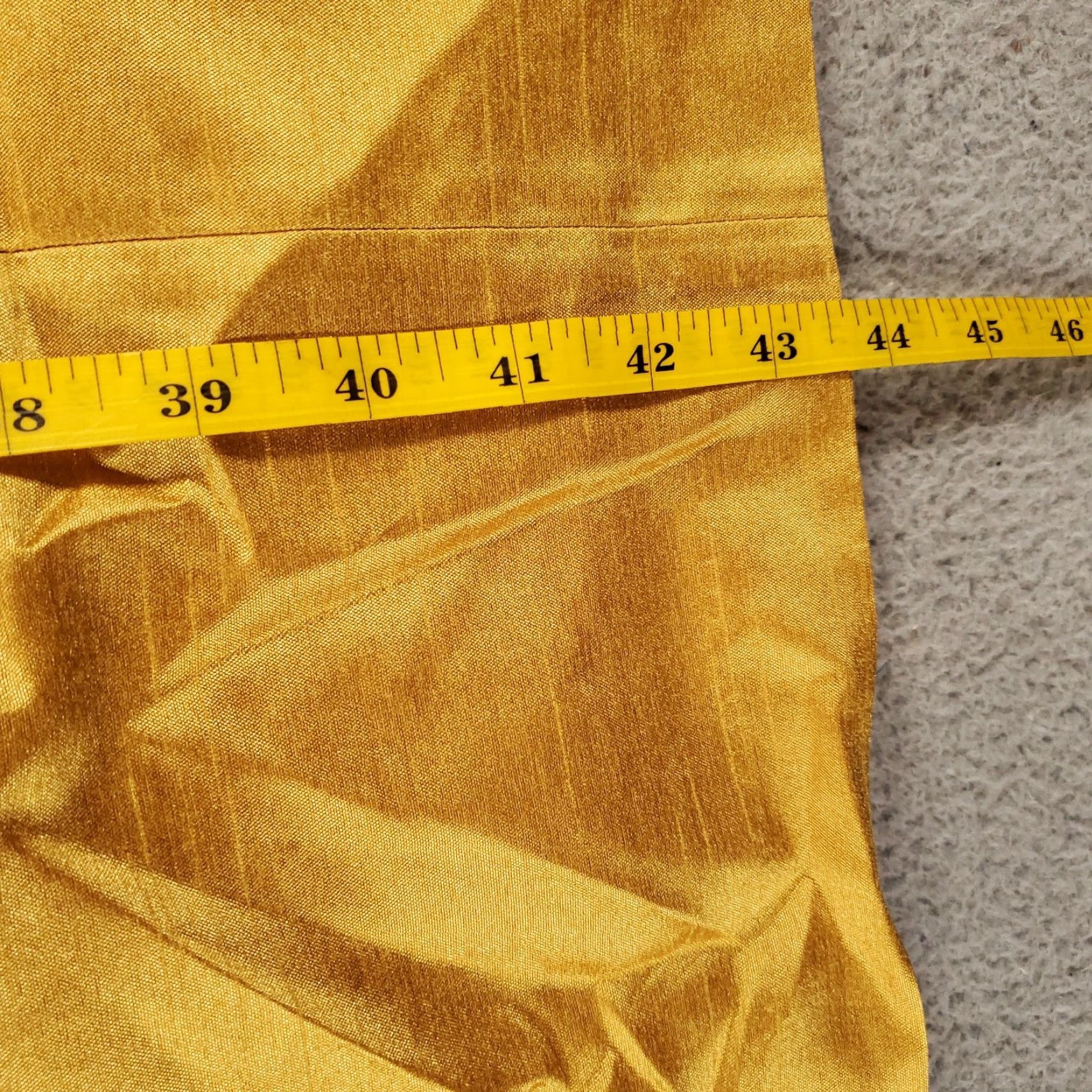 Vintage VINTAGE is not applicable; generate title from given. Size M / US 6-8 / IT 42-44 - 4 Thumbnail