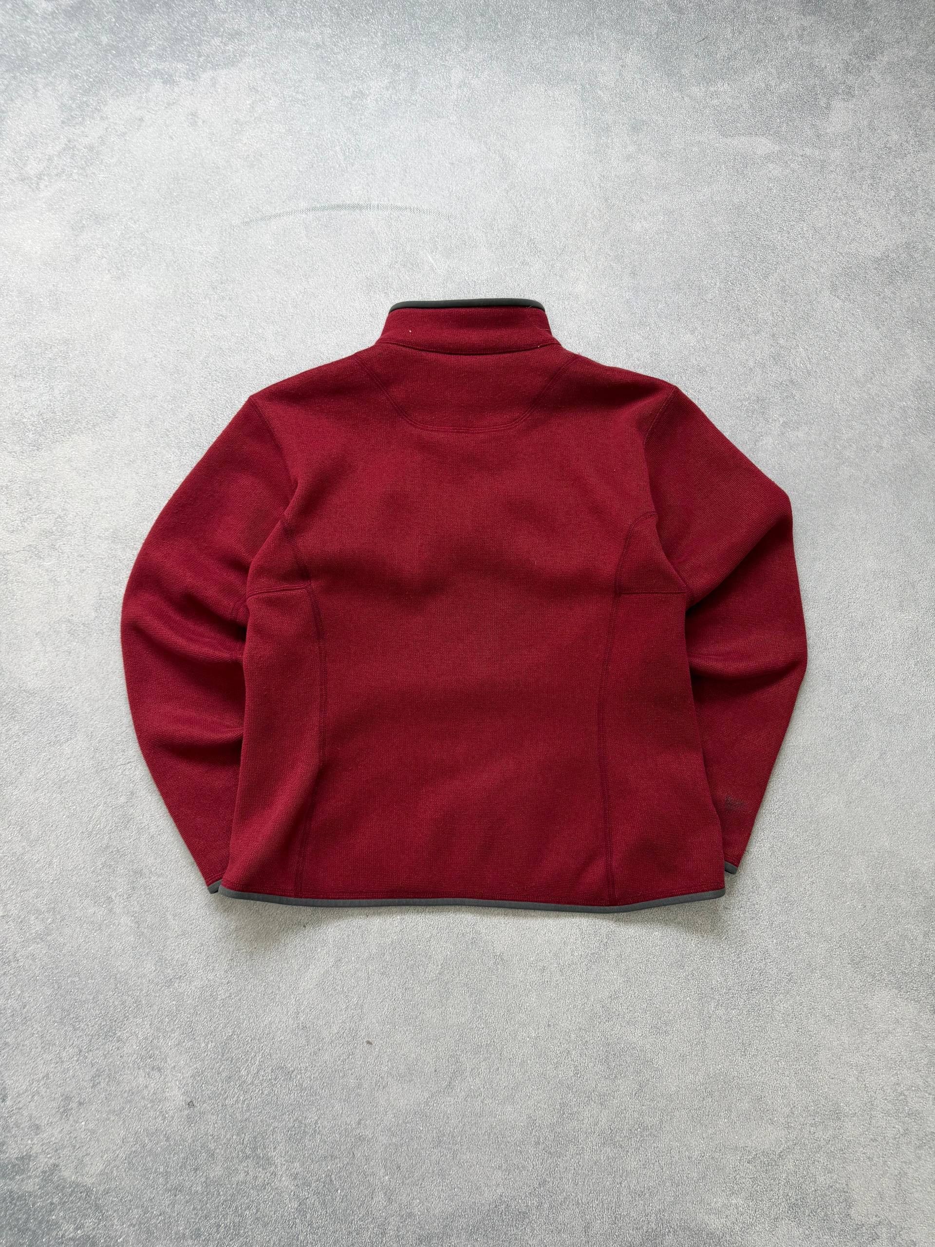 Arc'teryx Vintage Arc'teryx Technical Fleece Jacket Outdoor Style Size US M / EU 48-50 / 2 - 13 Thumbnail