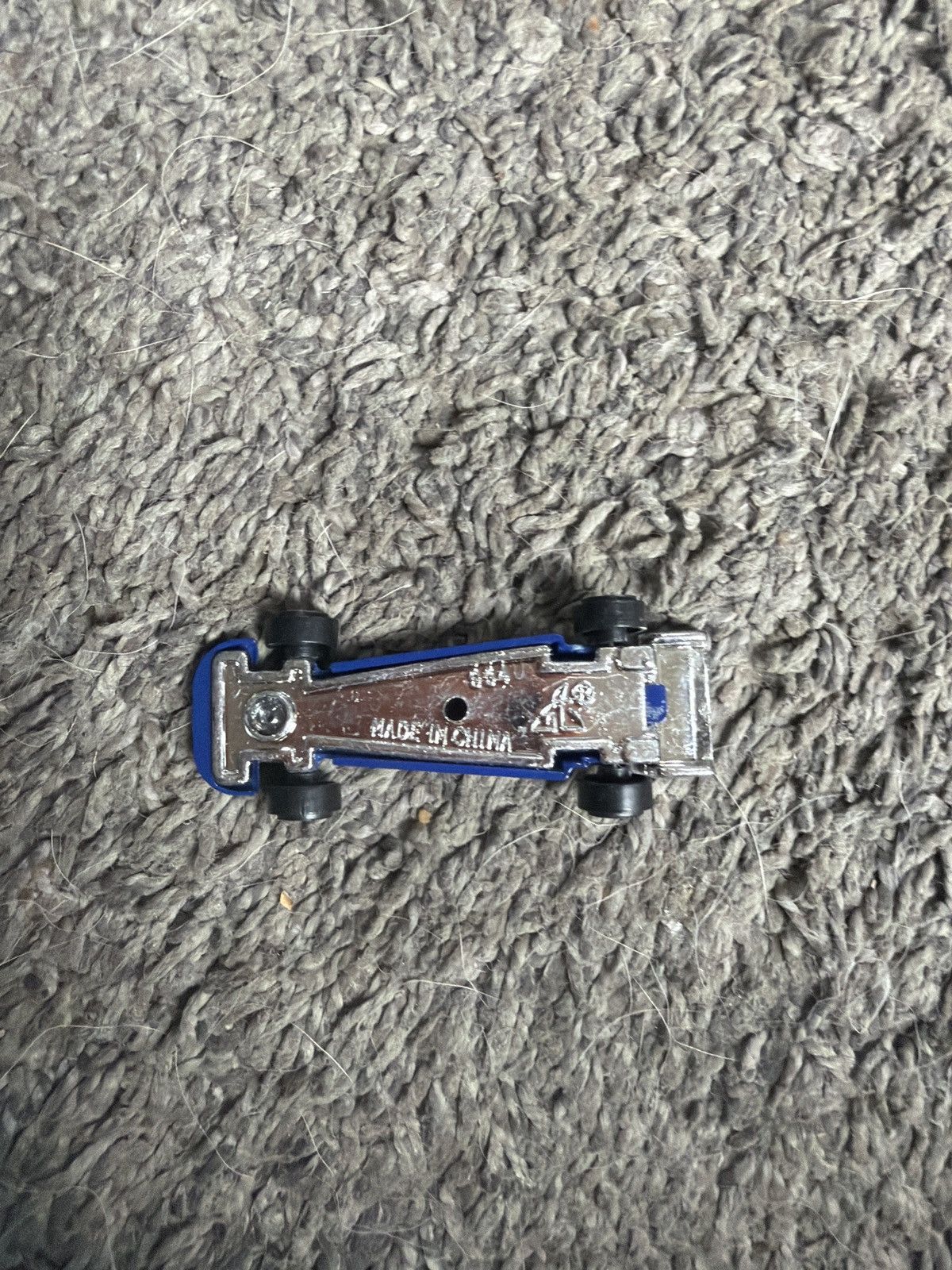 Formula 1 Formula 1 Die-Cast Size ONE SIZE - 6 Thumbnail