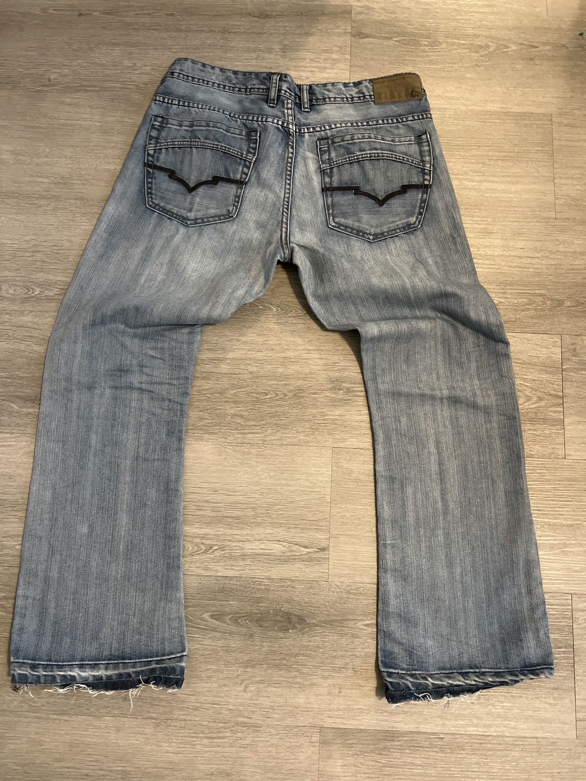 Buffalo David Bitton Buffalo David Bitton Size US 32 / EU 48 - 2 Thumbnail