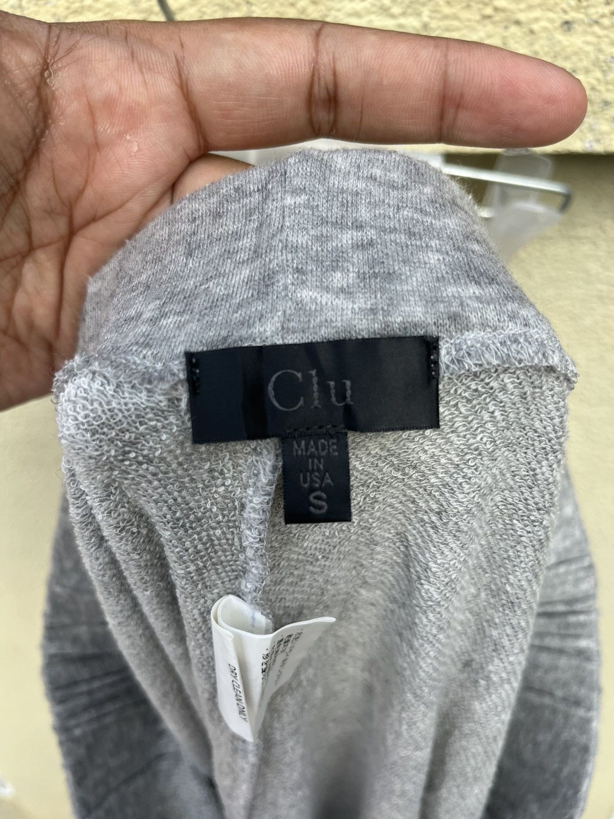 Japanese Brand Clu short Size US 29 - 5 Thumbnail