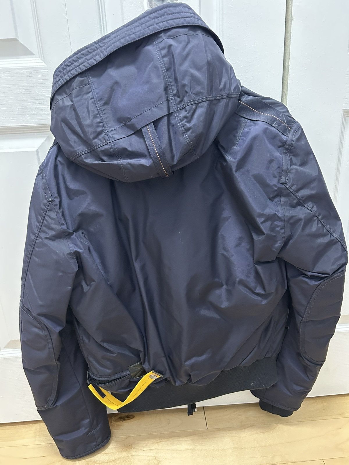 Parajumpers PARAJUMPER GOBI DOWN JACKET (XS/M) Size US M / EU 48-50 / 2 - 10 Thumbnail