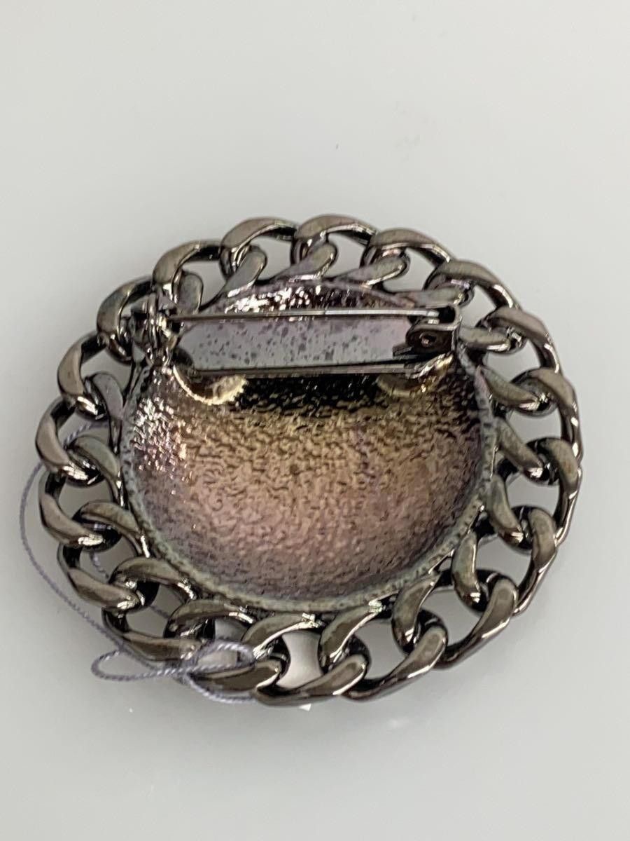Yohji Yamamoto YOHJI YAMAMOTO brooch Size ONE SIZE - 2 Thumbnail