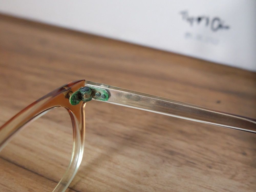 American Optical Vintage Glasses Size ONE SIZE - 5 Thumbnail