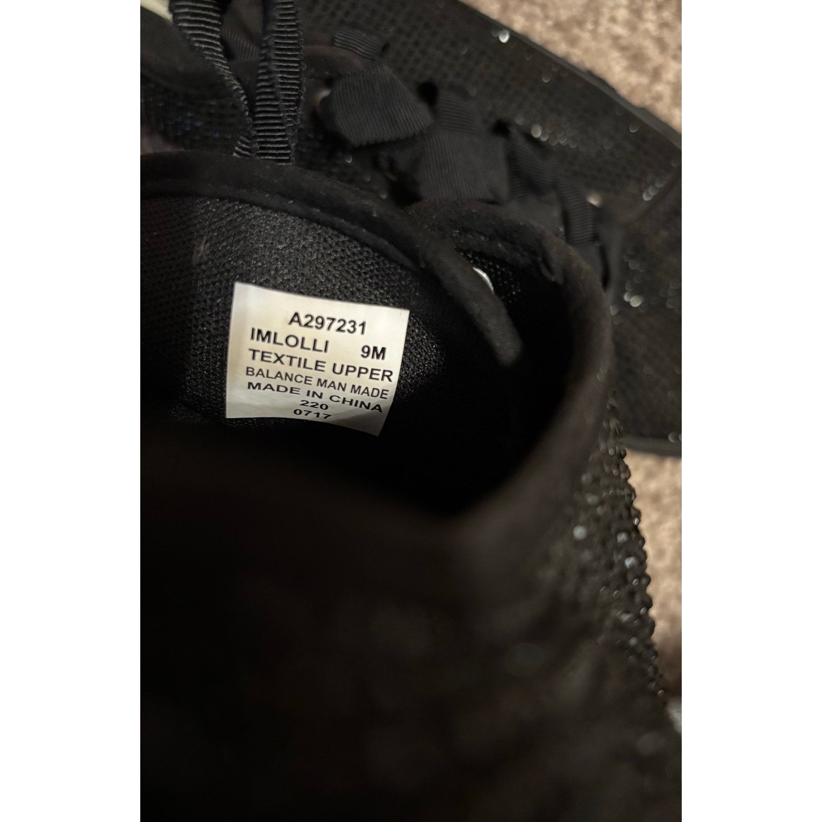 The Unbranded Brand Isaac Mizrahi Live Imlolli Size 9M Size US 9 / IT 39 - 4 Thumbnail