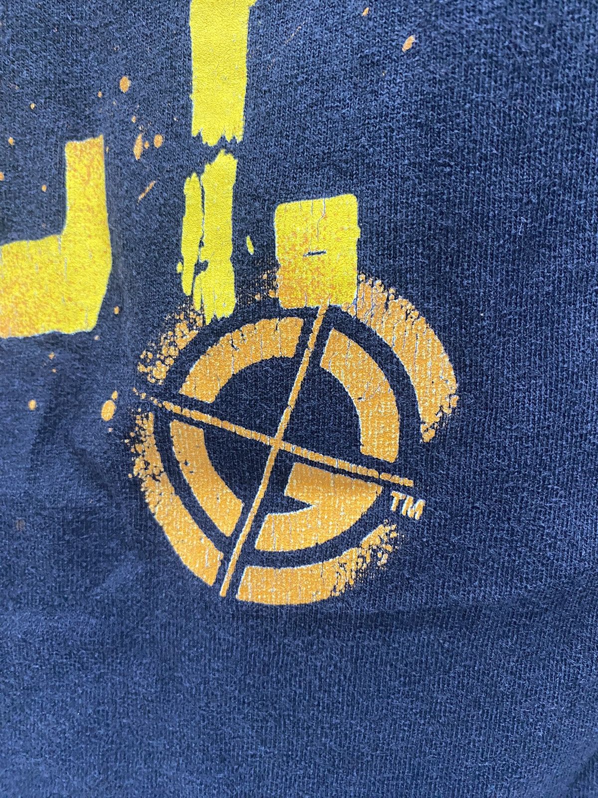 WWE JOHN CRNA WEE TSHIRT Size US XS / EU 42 / 0 - 8 Thumbnail