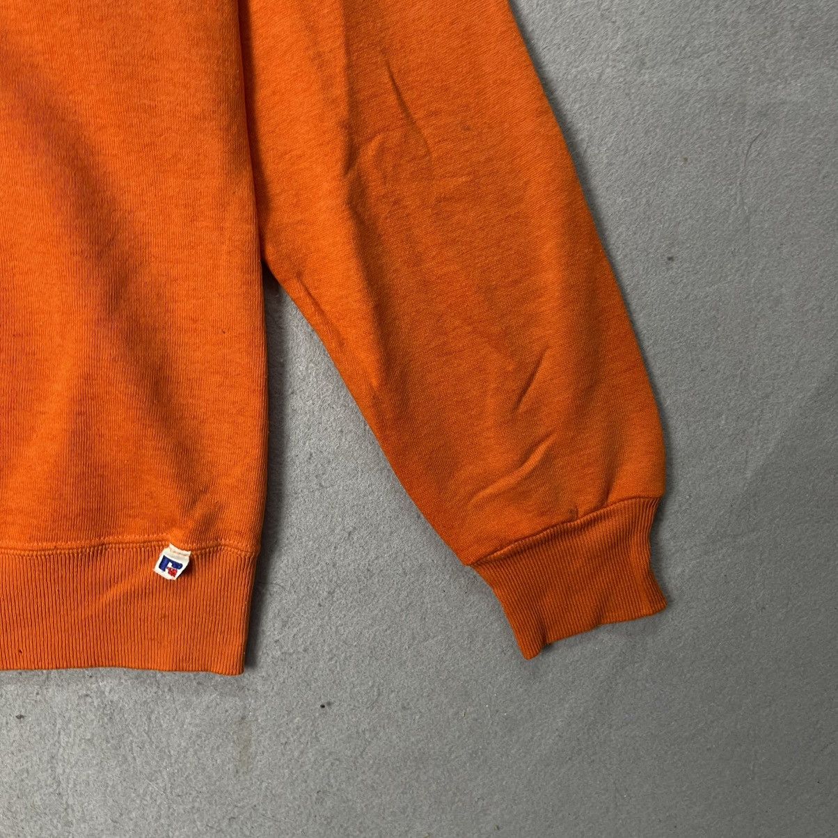 Russell Athletic 90s Russell Athletic Clemson Tigers Sweatshirt Size US M / EU 48-50 / 2 - 7 Thumbnail