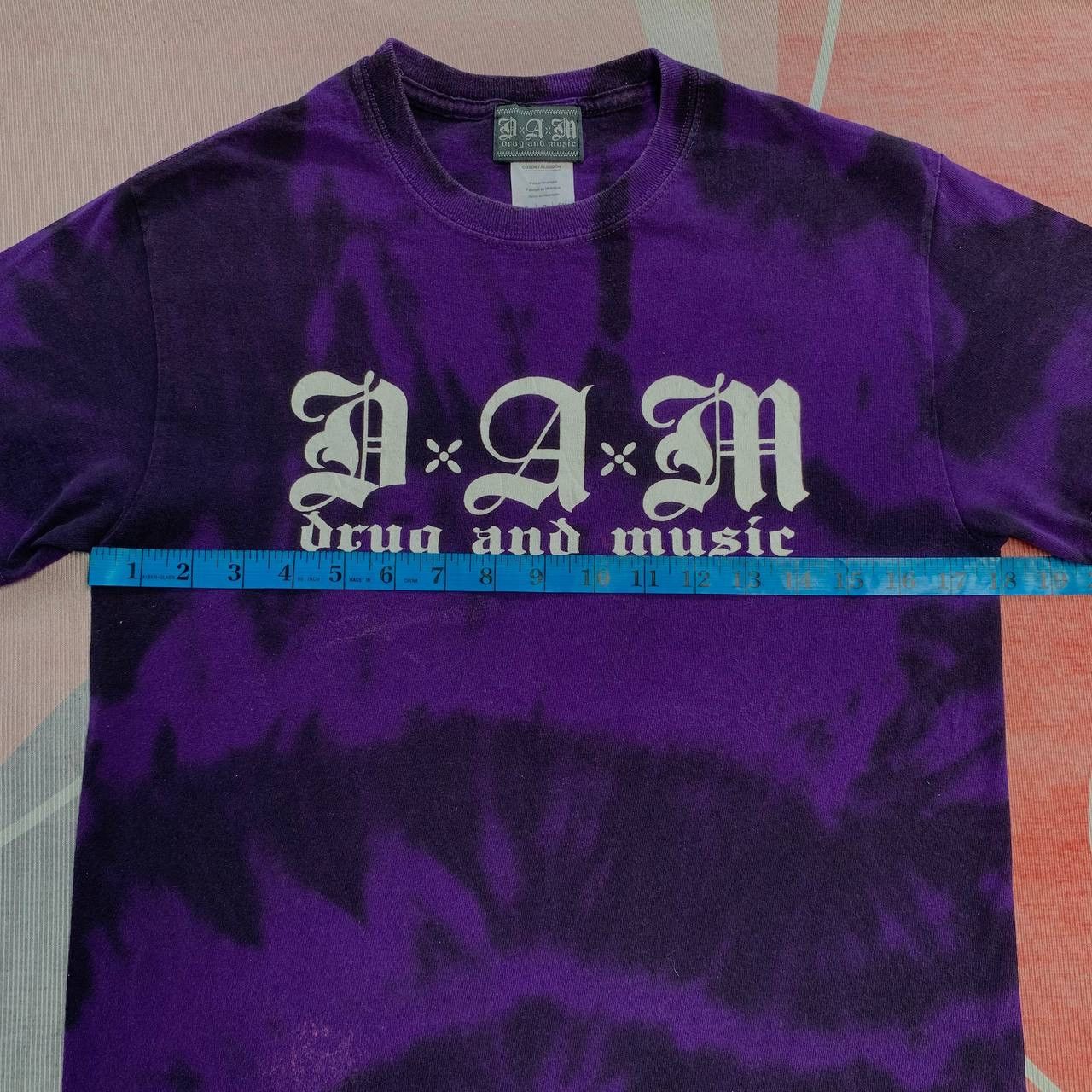 Seditionaries Rare Drug and Music Punk Skull Tees Size US S / EU 44-46 / 1 - 8 Thumbnail