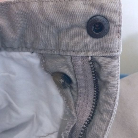 5.11 5.11 Tactical Series Size 8 Womens Cargo Pants Khaki Cotton Size 30" / US 8 / IT 44 - 15 Thumbnail