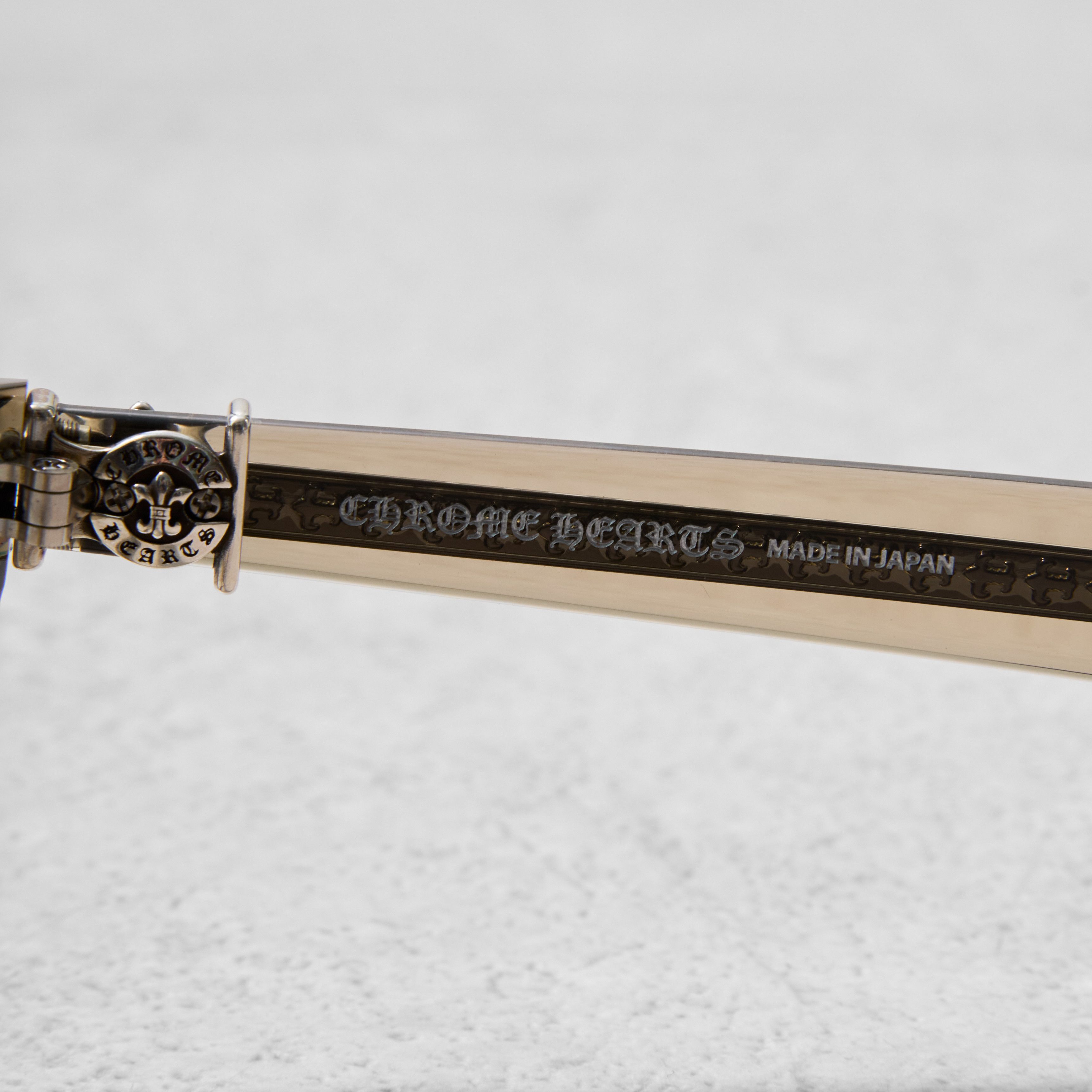 Chrome Hearts CHROME HEARTS SEE YOU IN TEA Size ONE SIZE - 6 Thumbnail
