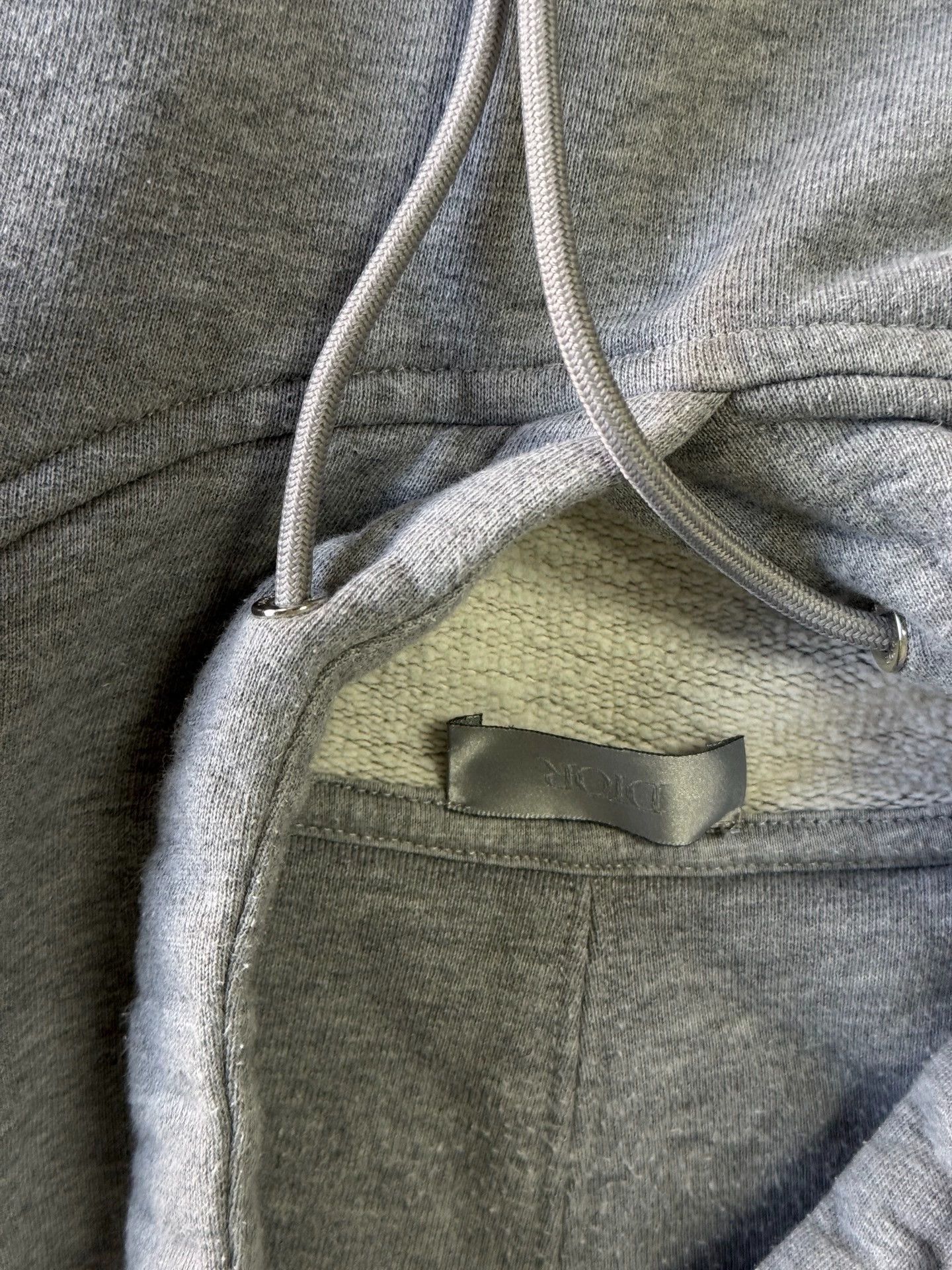 Dior Dior Women's S Hoodie Size S / US 4 / IT 40 - 4 Thumbnail