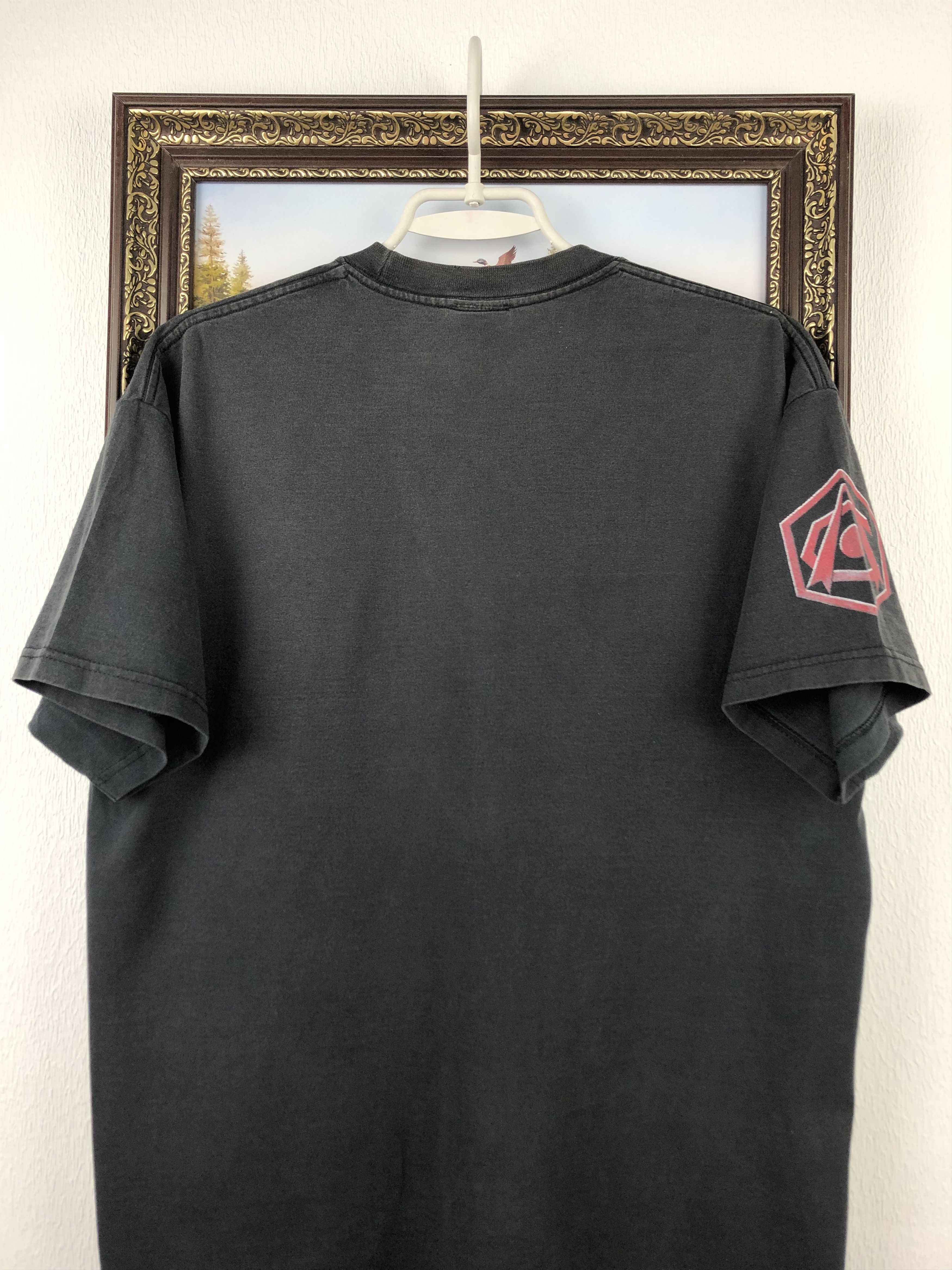 Vintage Vintage Arsenal Football Shirt Highbury Stadium Jersey Tee Size US M / EU 48-50 / 2 - 10 Thumbnail