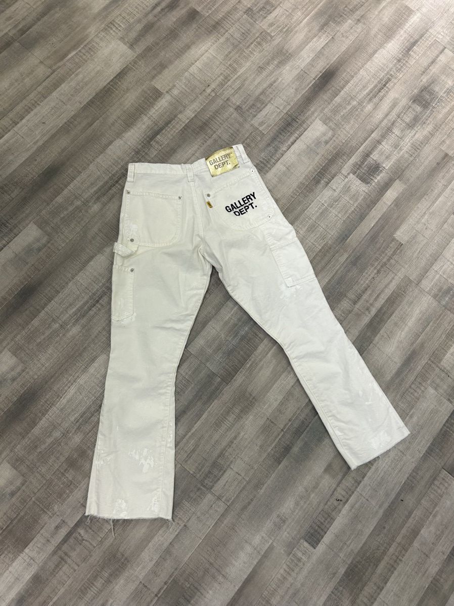 Gallery Dept. Gallery Dept. Stadium Uniform Carpenter Pants Size US 29 - 4 Thumbnail