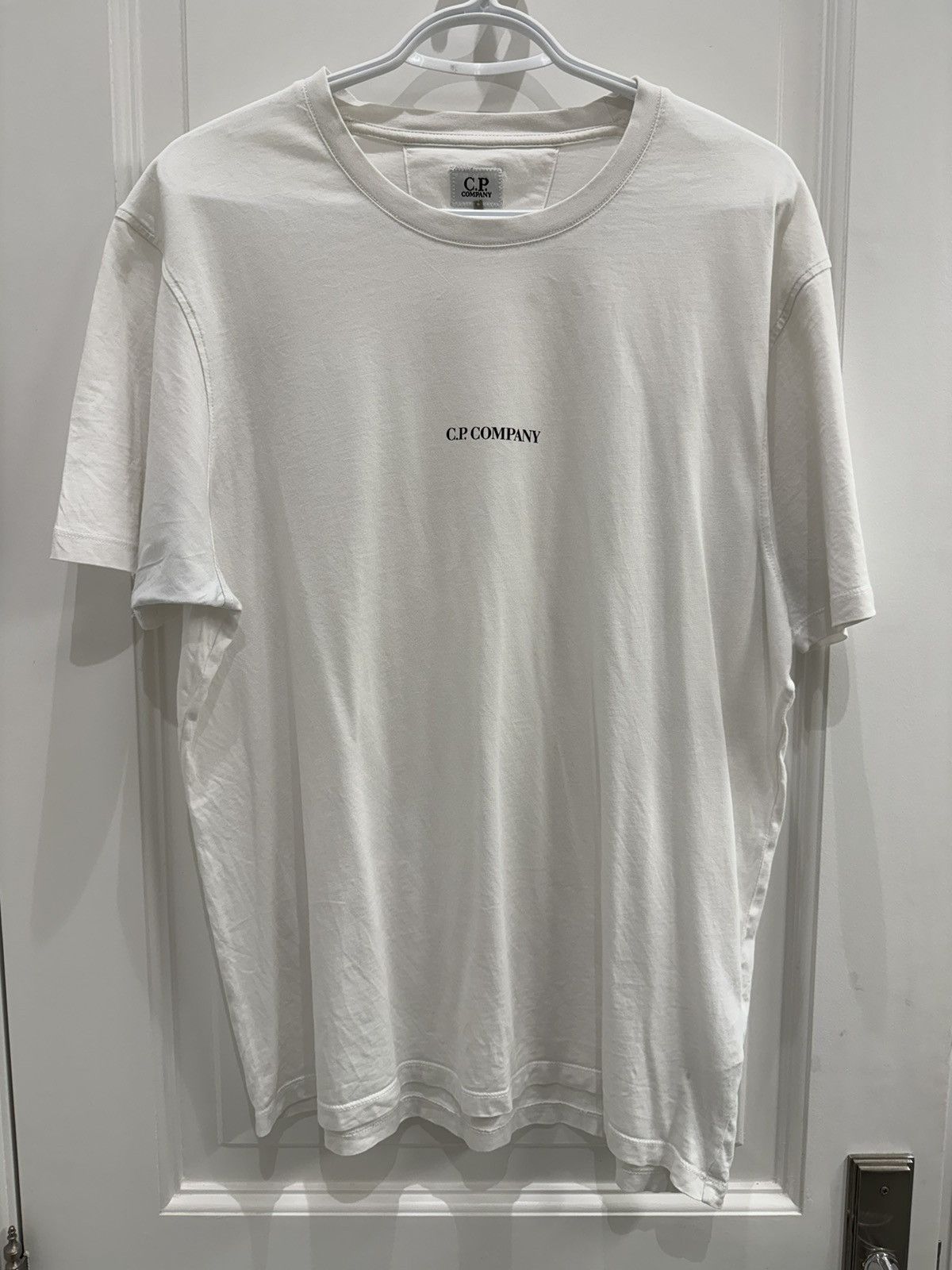 C.P. Company CP Company x T Shirt x XL x Street Wear Size US XL / EU 56 / 4 - 1 Thumbnail