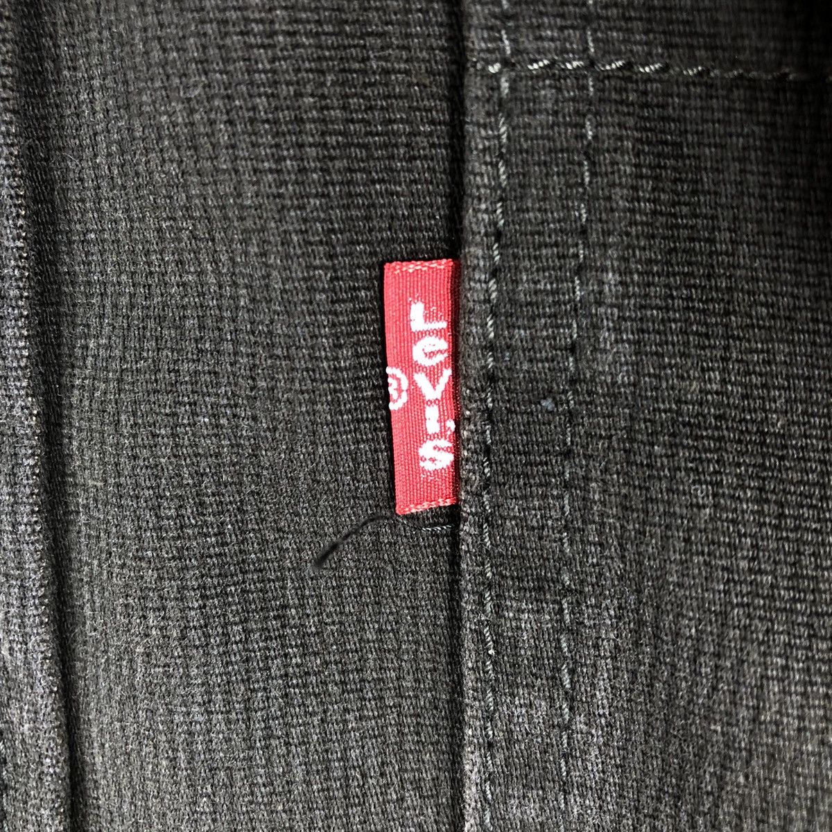 Levi's Vintage Clothing Vintage Y2K Levis Corduroy Jacket Quilted Lining Size US S / EU 44-46 / 1 - 12 Thumbnail
