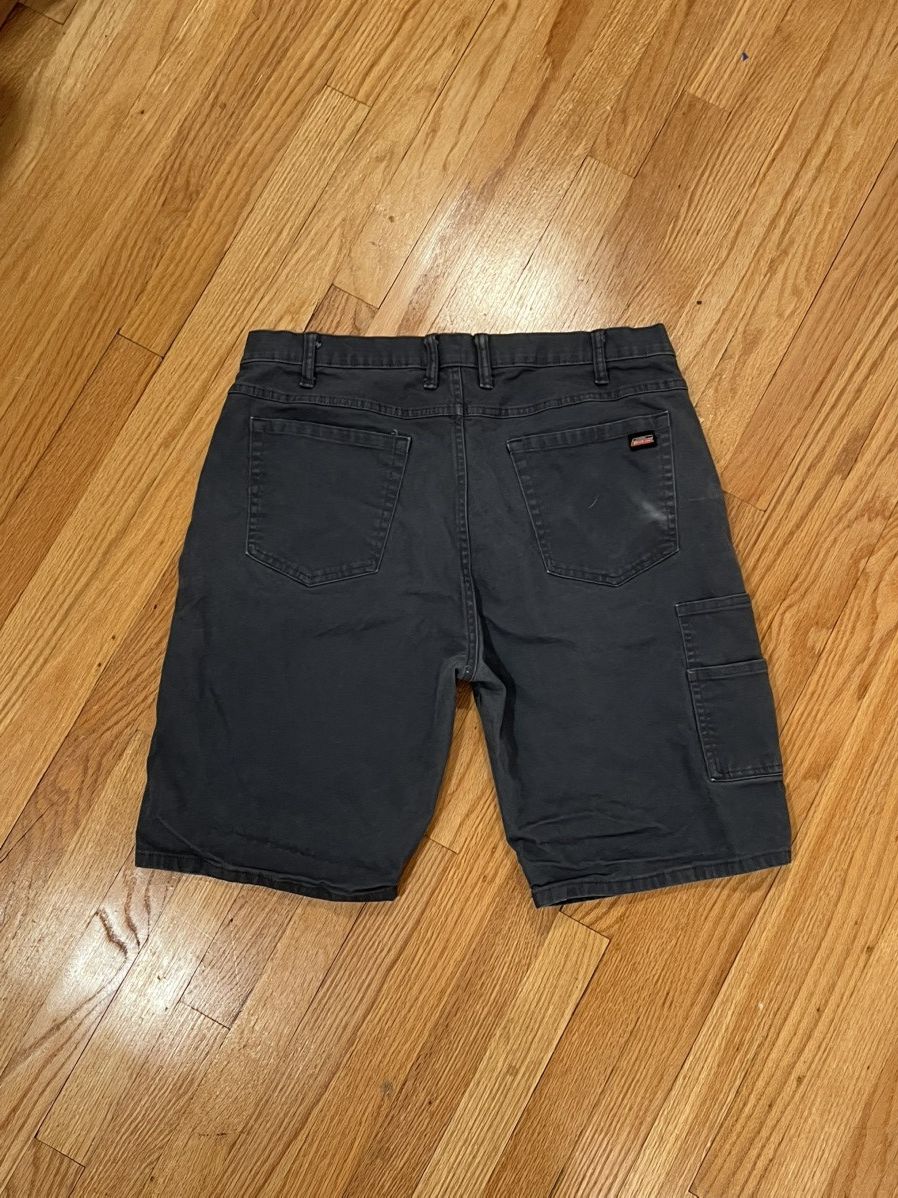 Dickies dickies carpenter shorts Size US 38 / EU 54 - 2 Thumbnail