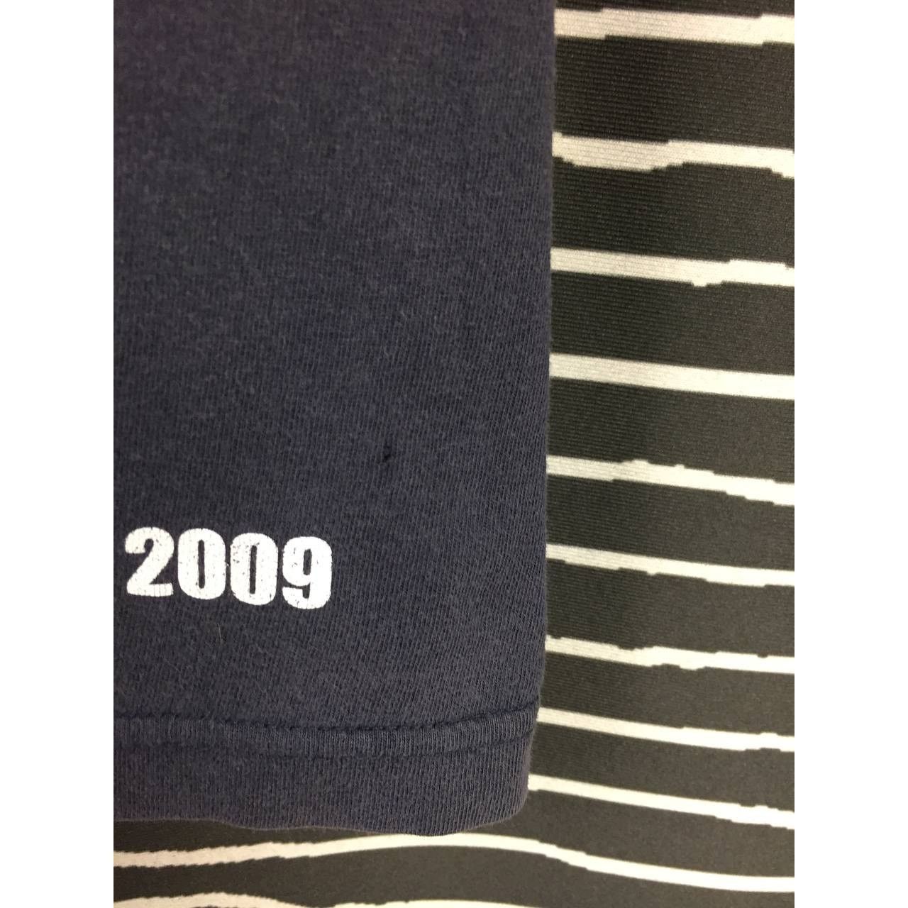 Other Domestarr Domestic Artist Wear I Support Hip Hop Tee Size US M / EU 48-50 / 2 - 14 Thumbnail