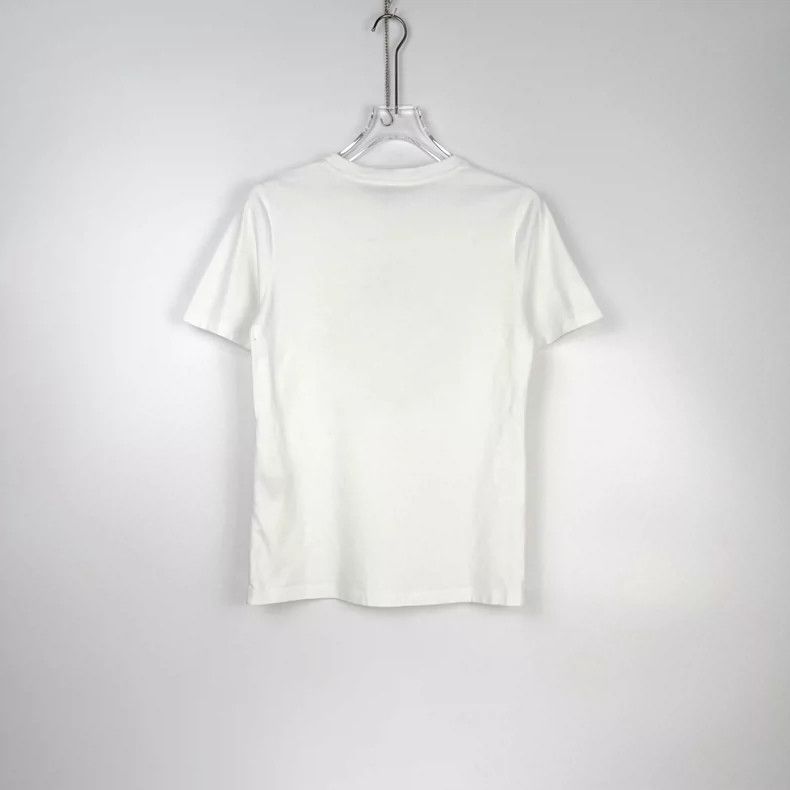 Loewe loewe white short sleeves 2504-Nextarrow Size US XS / EU 42 / 0 - 4 Thumbnail