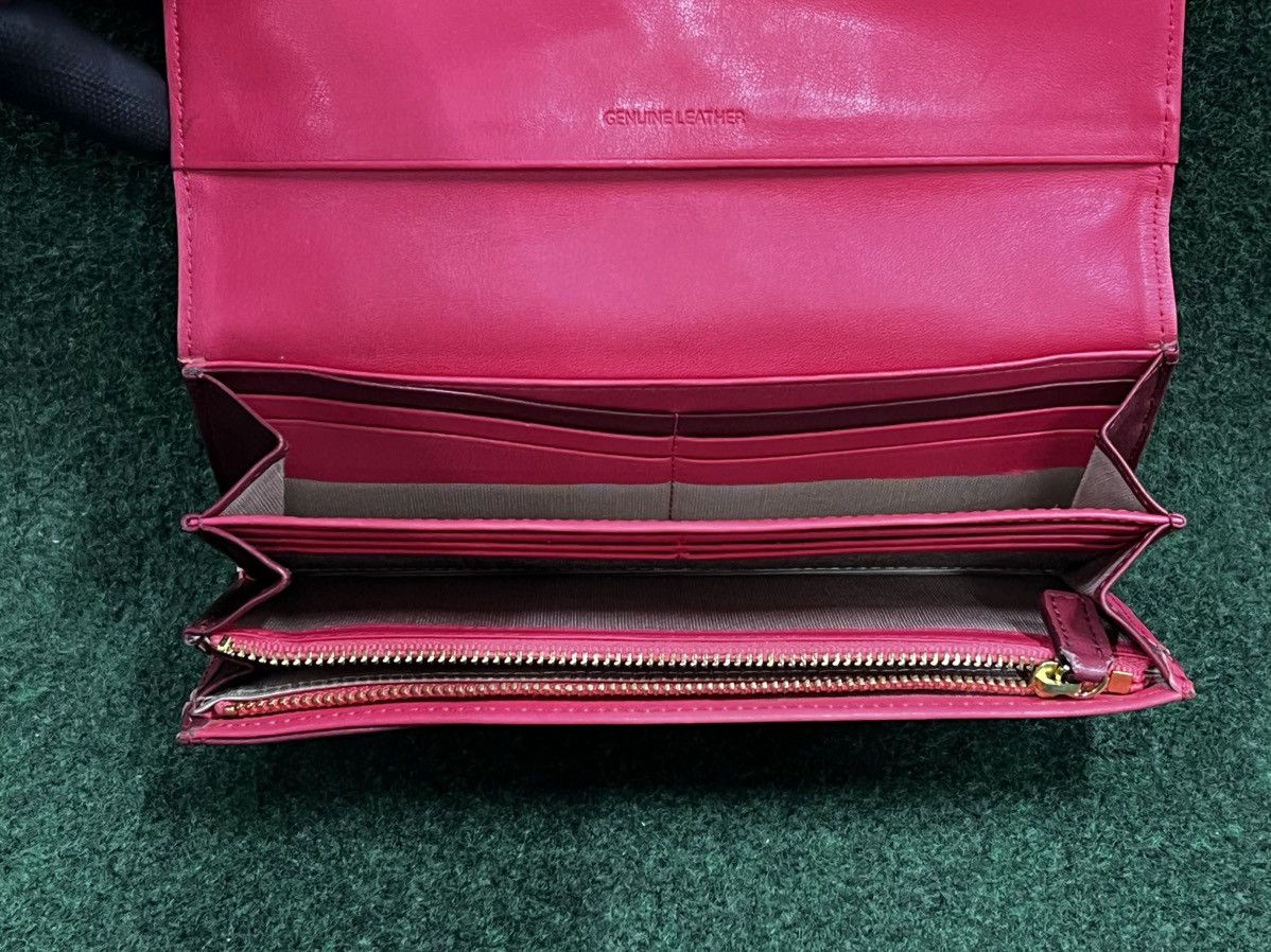 Paul Smith 2 Paul Smith Leather Wallets Size ONE SIZE - 5 Thumbnail