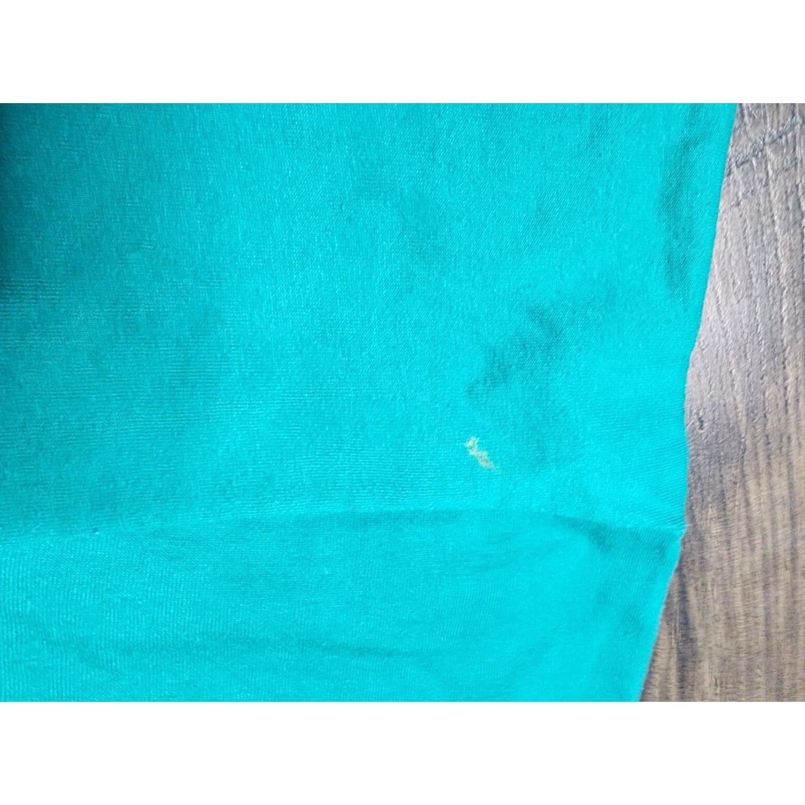 Velva Sheen VINTAGE Velva Sheen Mickey Mouse Florida T-Shirt Unisex Adults XL Crew Neck Green 80s 90s Disney Graphic Print Size US XL / EU 56 / 4 - 6 Thumbnail