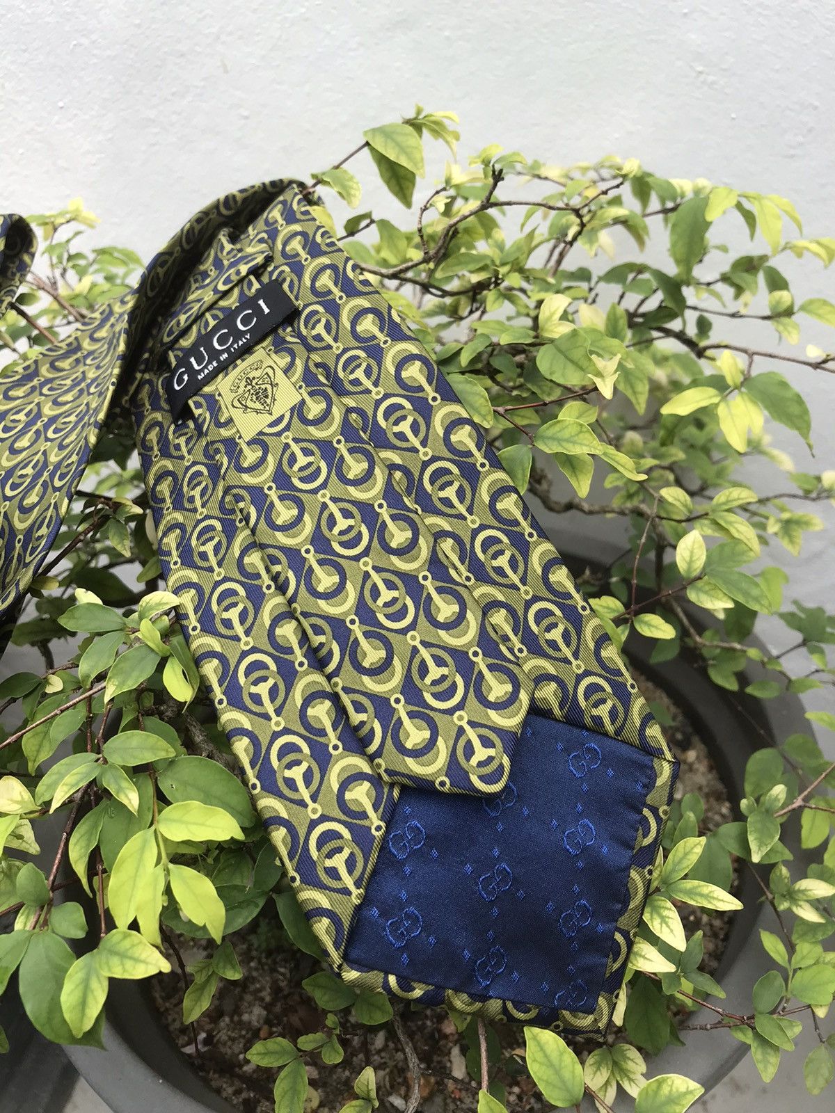 Gucci Gucci mens ties Size ONE SIZE - 3 Thumbnail