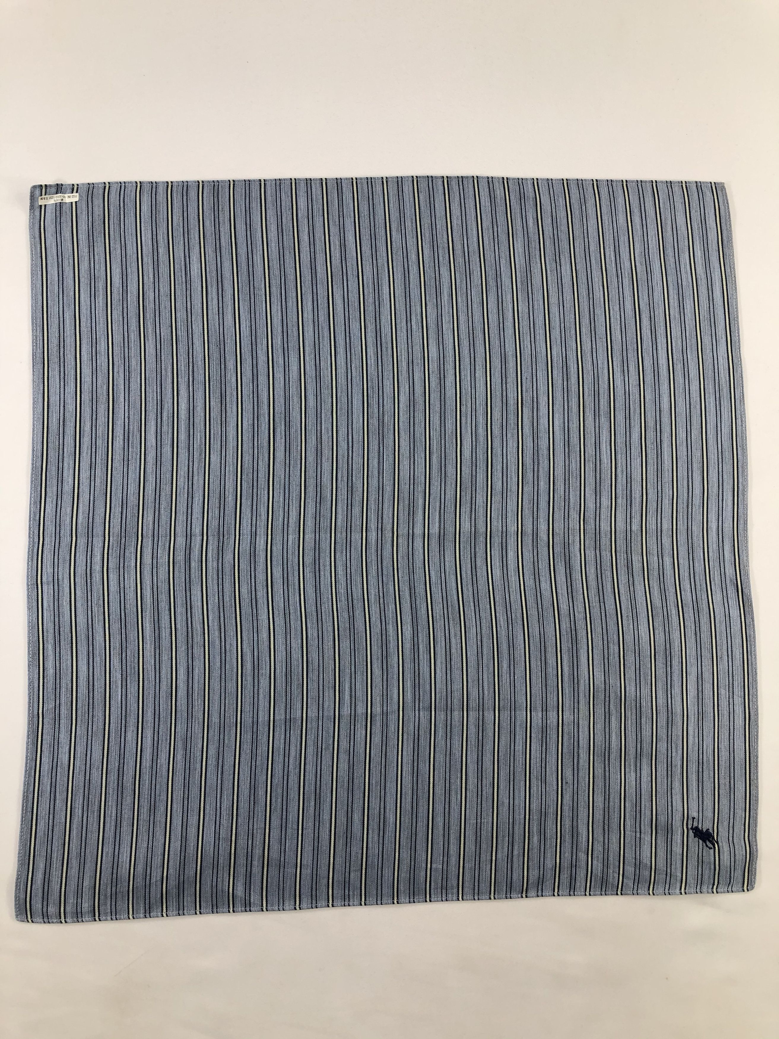 Polo Ralph Lauren Polo Ralph Lauren Handkerchief / Bandana / Neckerchief Size ONE SIZE - 2 Thumbnail