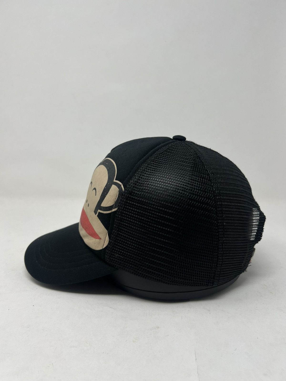 Paul Frank Paul Frank Trucker Hat Size ONE SIZE - 2 Thumbnail