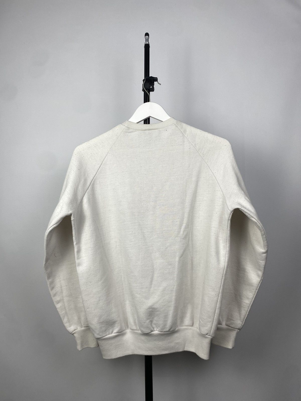 Vintage Vntg 80s AUSTRALIA Flag Crewneck Sweatshirts Pullover Jumper Size US S / EU 44-46 / 1 - 10 Thumbnail
