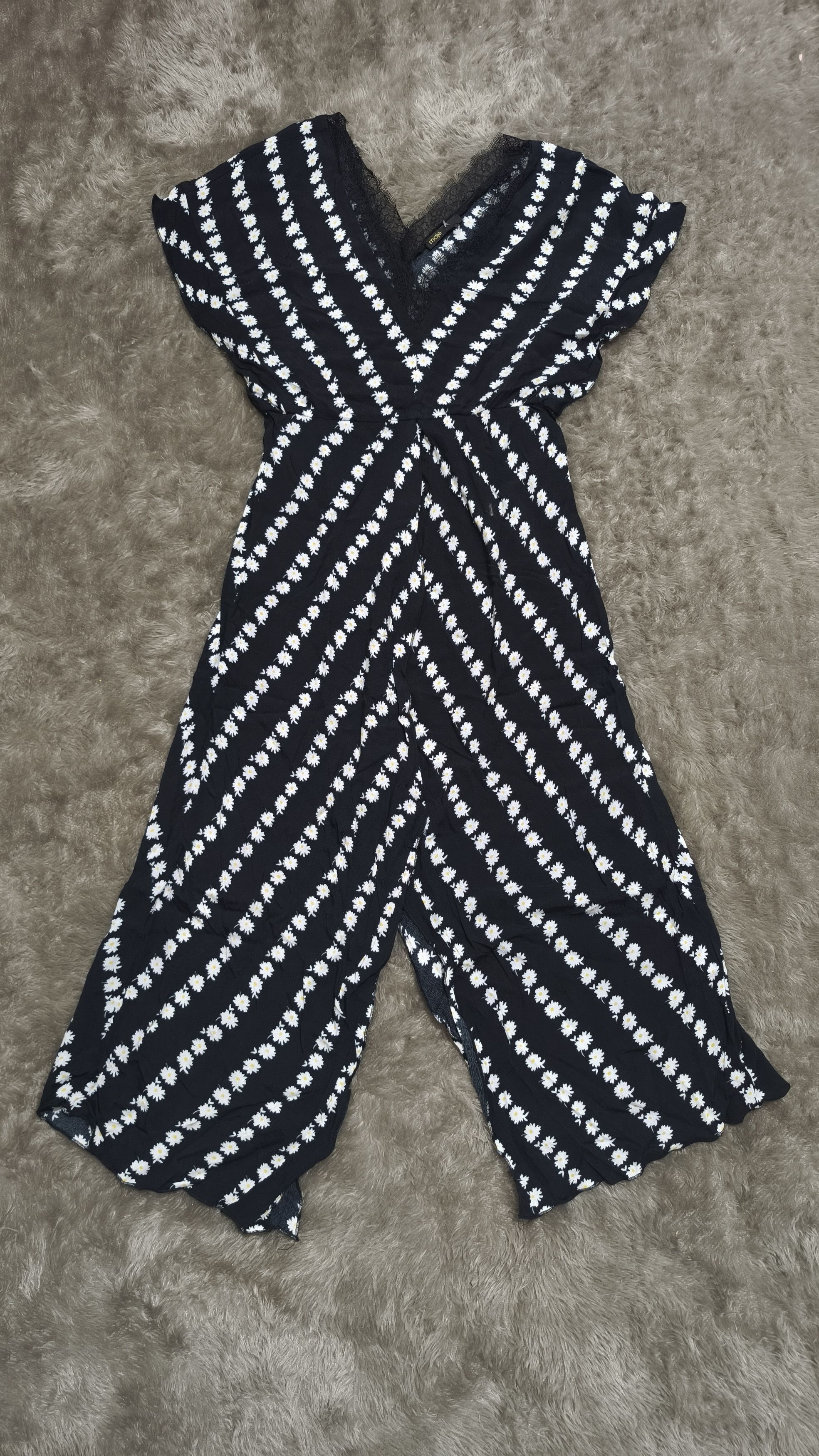 Maje Maje Ritta Daisy Dress Size M / US 6-8 / IT 42-44 - 1 Thumbnail