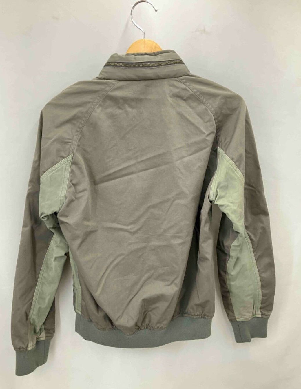 Christophe Lemaire × Lemaire Lemaire Blouson Size 1 Size US S / EU 44-46 / 1 - 2 Thumbnail