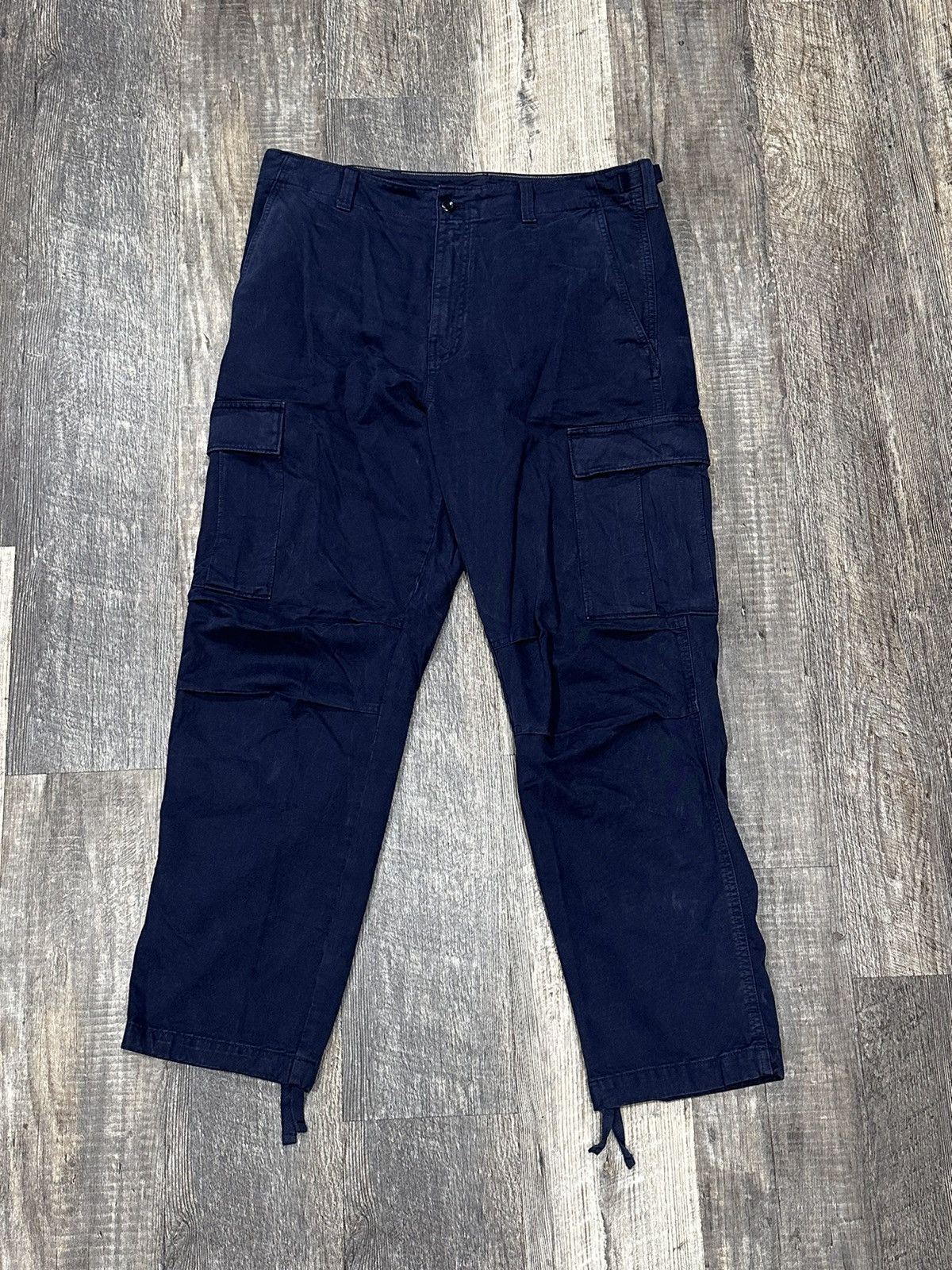 Banana Republic × Vintage Banana Republic Cargos Size US 36 / EU 52 - 1 Thumbnail