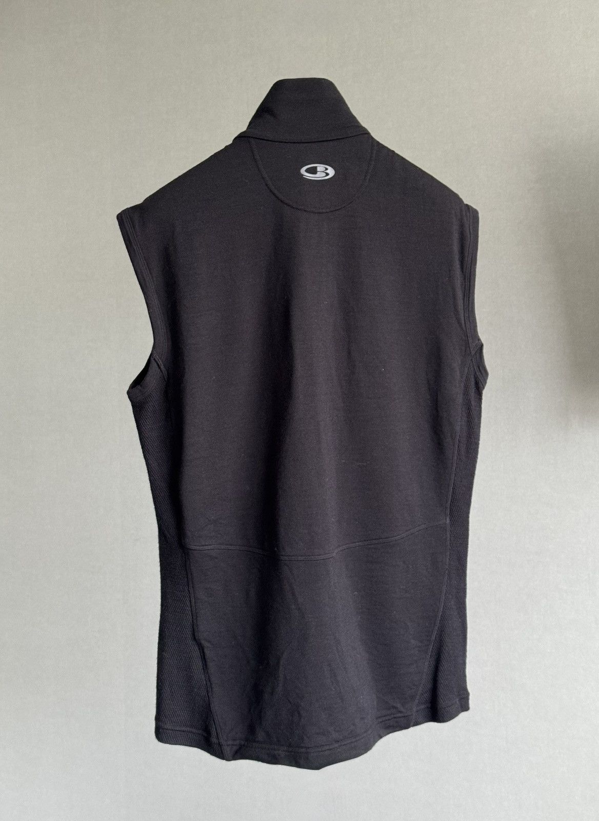 Icebreaker Icebreaker wool vest Size US L / EU 52-54 / 3 - 2 Thumbnail