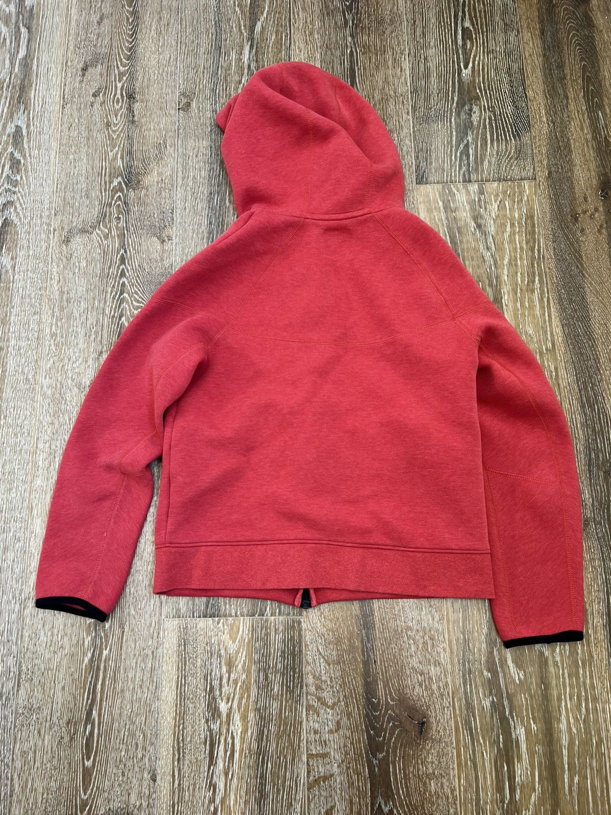 Nike Nike fleece tech hoodie Size S / US 4 / IT 40 - 2 Thumbnail