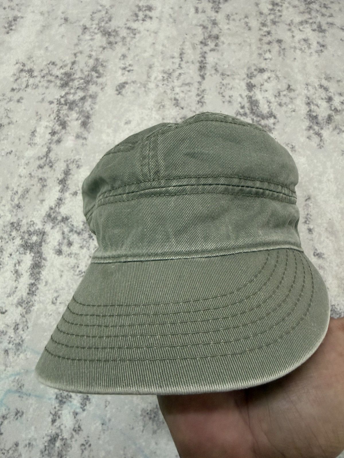 Reserved Reserved Company Garment Merchants Khakis Fullcap Size ONE SIZE - 6 Thumbnail