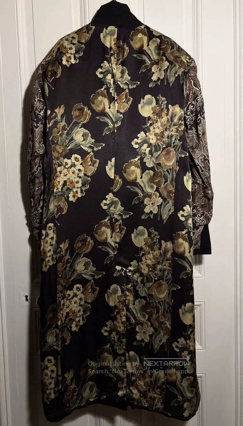 Junya Watanabe Junya Watanabe Wool Double-Breasted Coat. Size US M / EU 48-50 / 2 - 8 Thumbnail